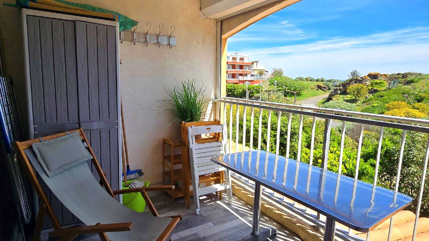  kaufen Wohnung/ Apartment Le Cap d'Agde Hérault 3