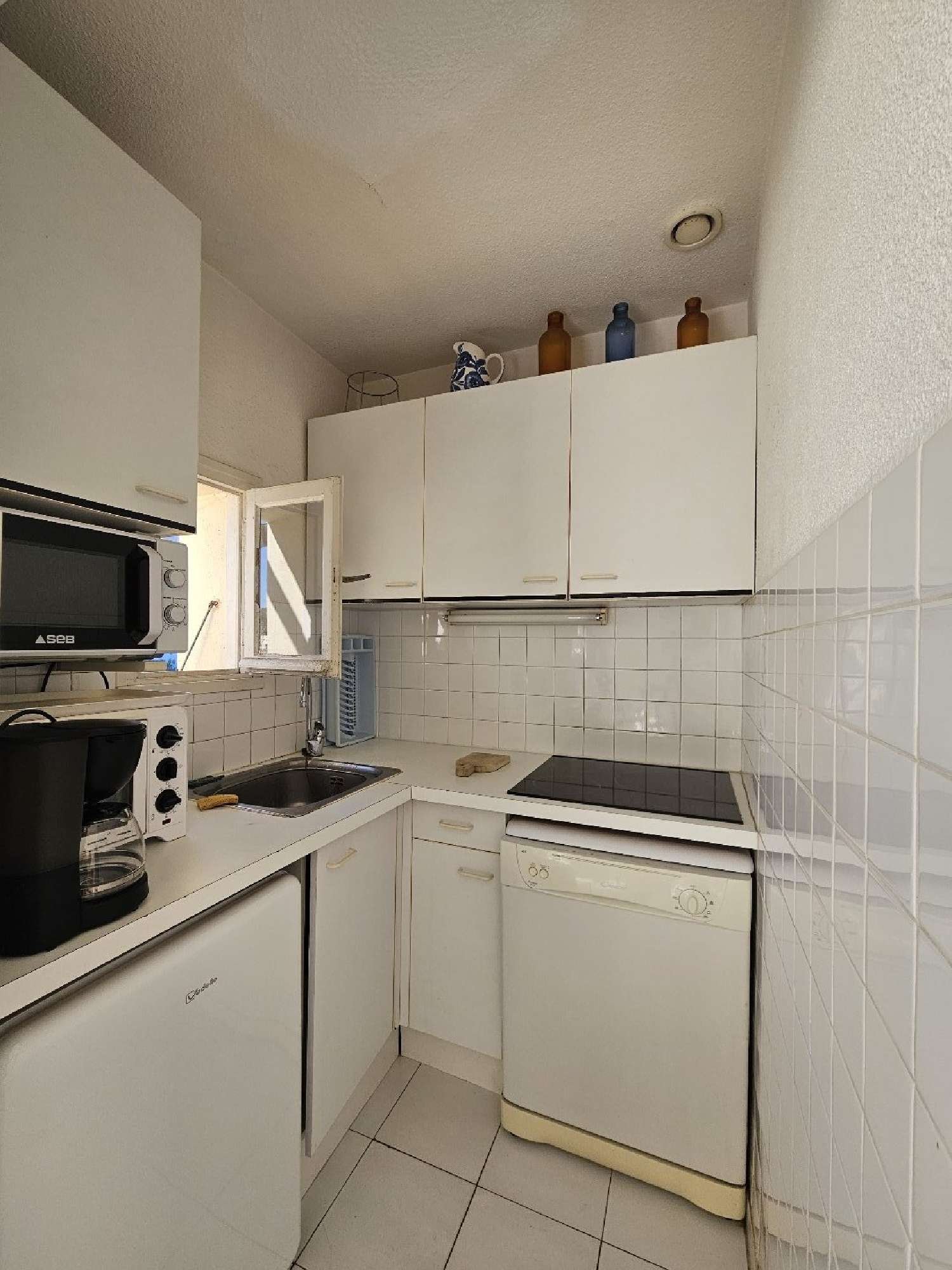  à vendre appartement Le Cap d'Agde Hérault 2