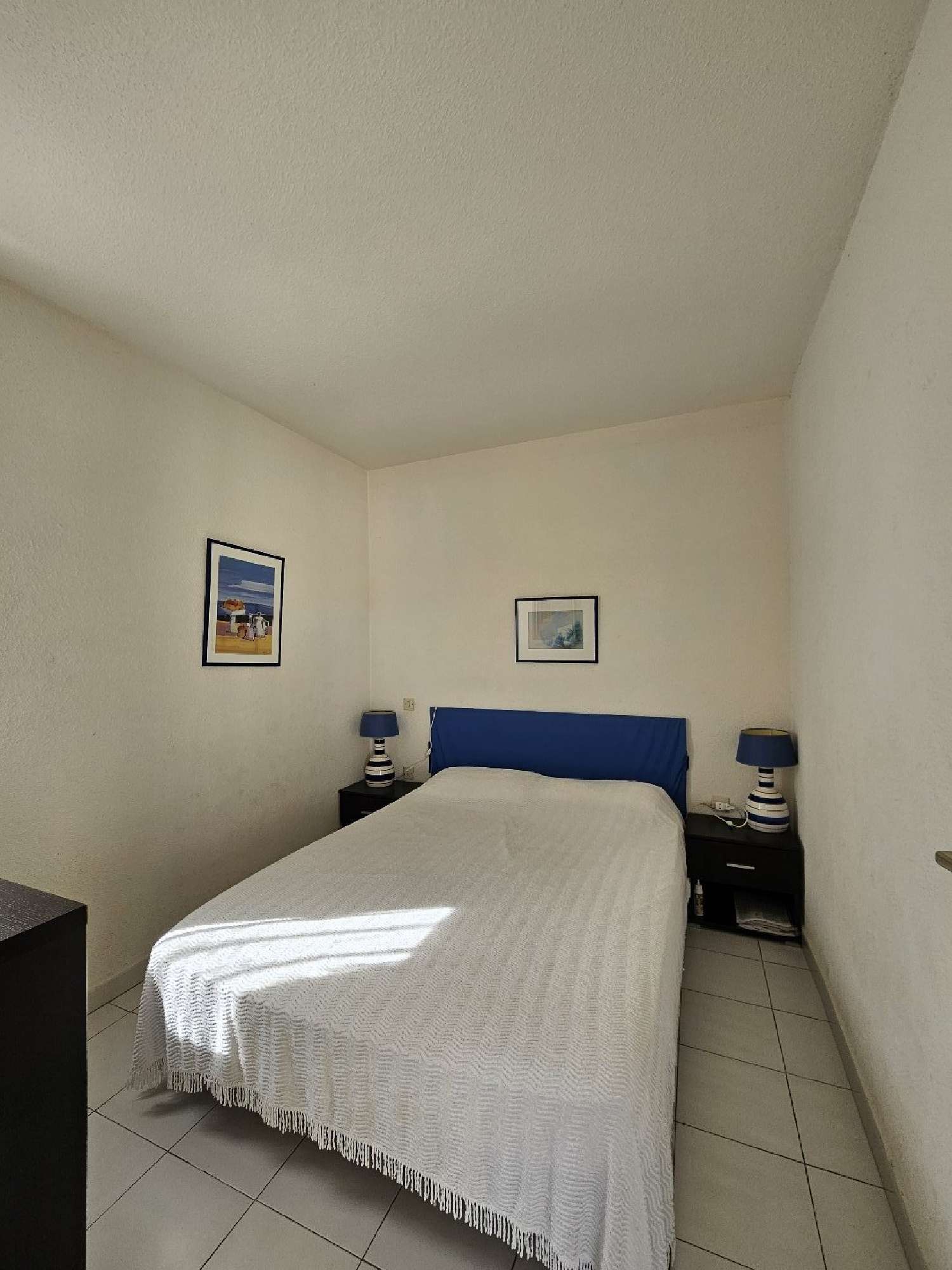  à vendre appartement Le Cap d'Agde Hérault 3