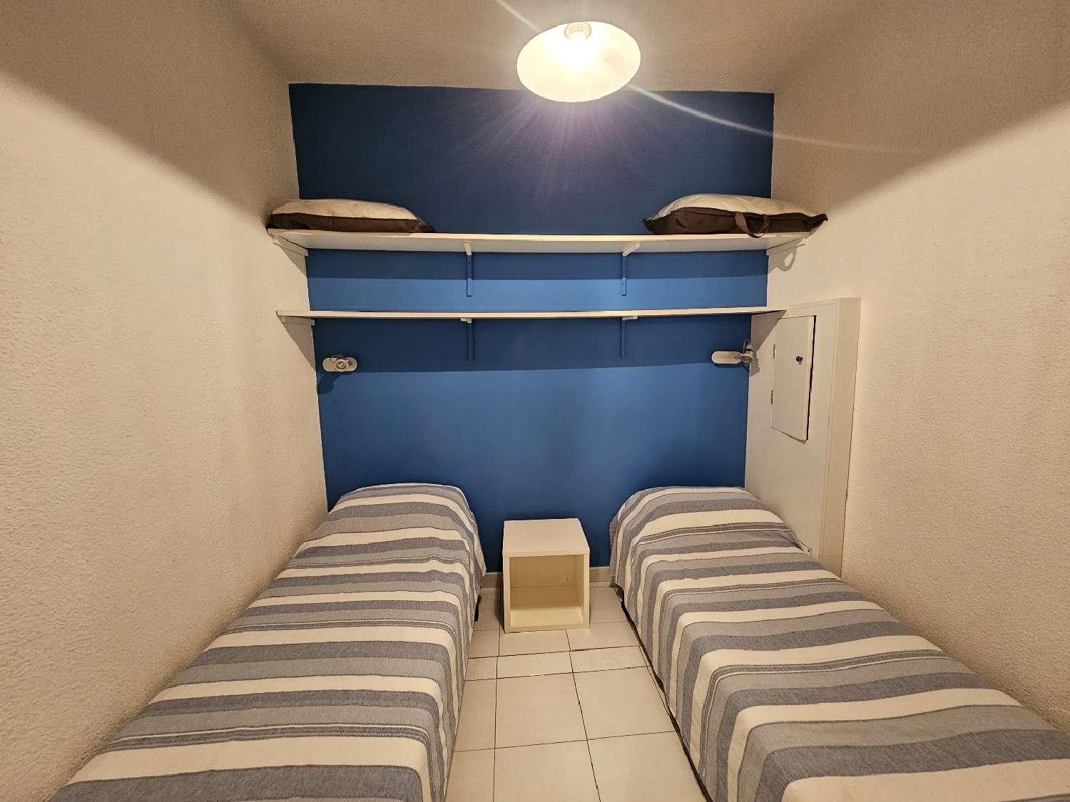  à vendre appartement Le Cap d'Agde Hérault 5