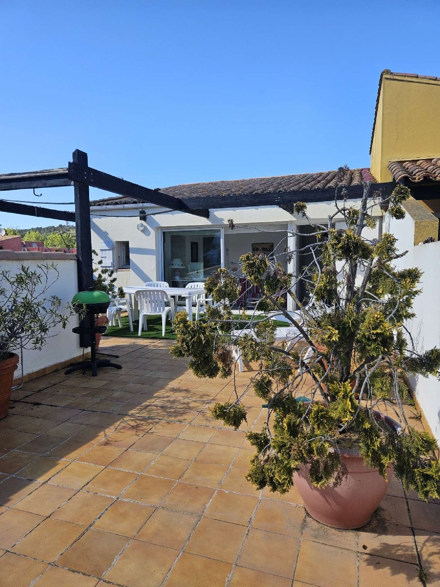  à vendre appartement Le Cap d'Agde Hérault 6