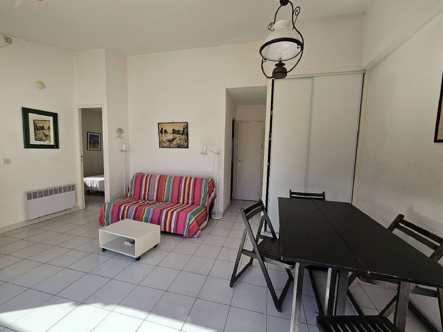  à vendre appartement Le Cap d'Agde Hérault 7