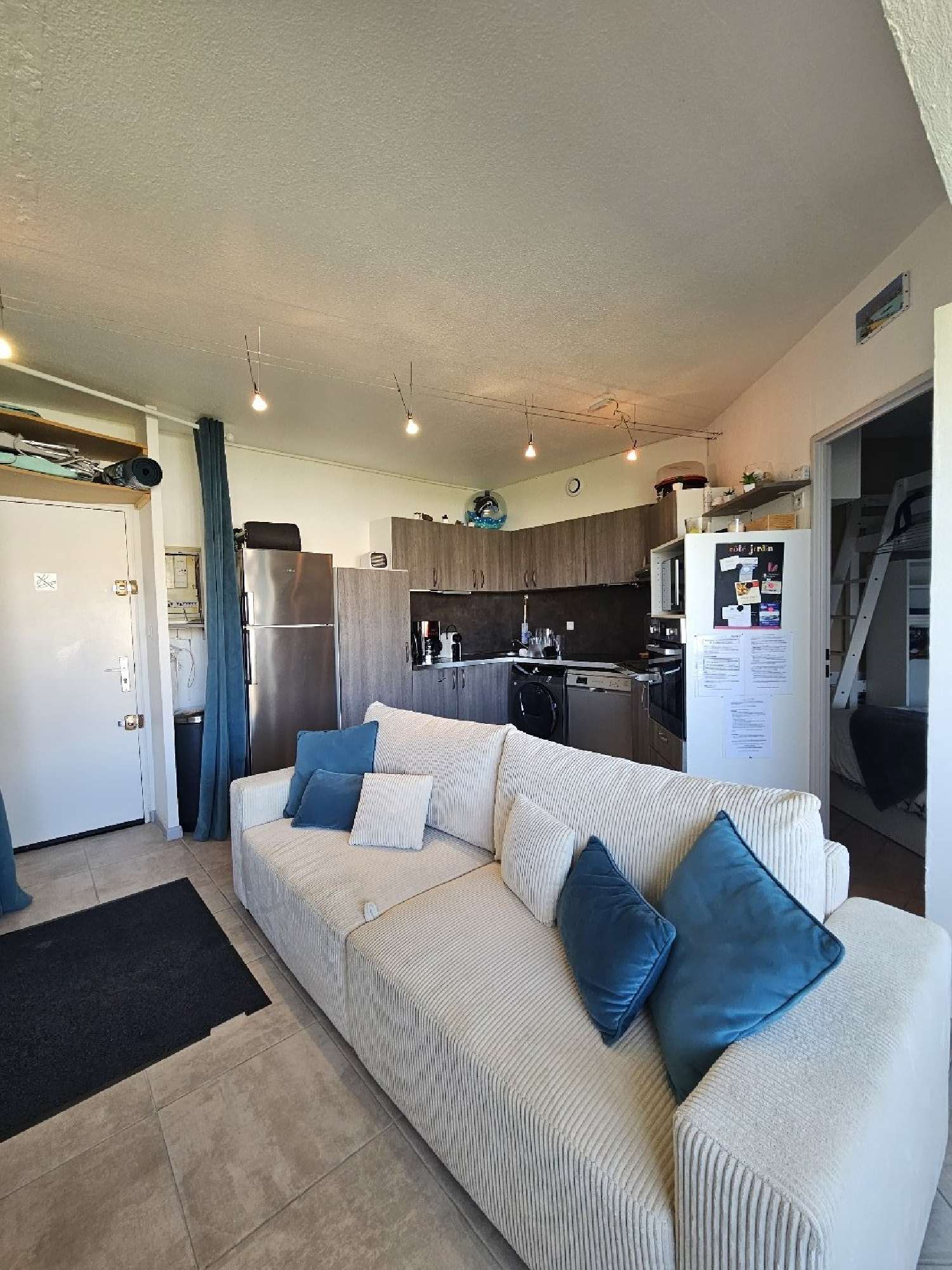  à vendre appartement Le Cap d'Agde Hérault 3