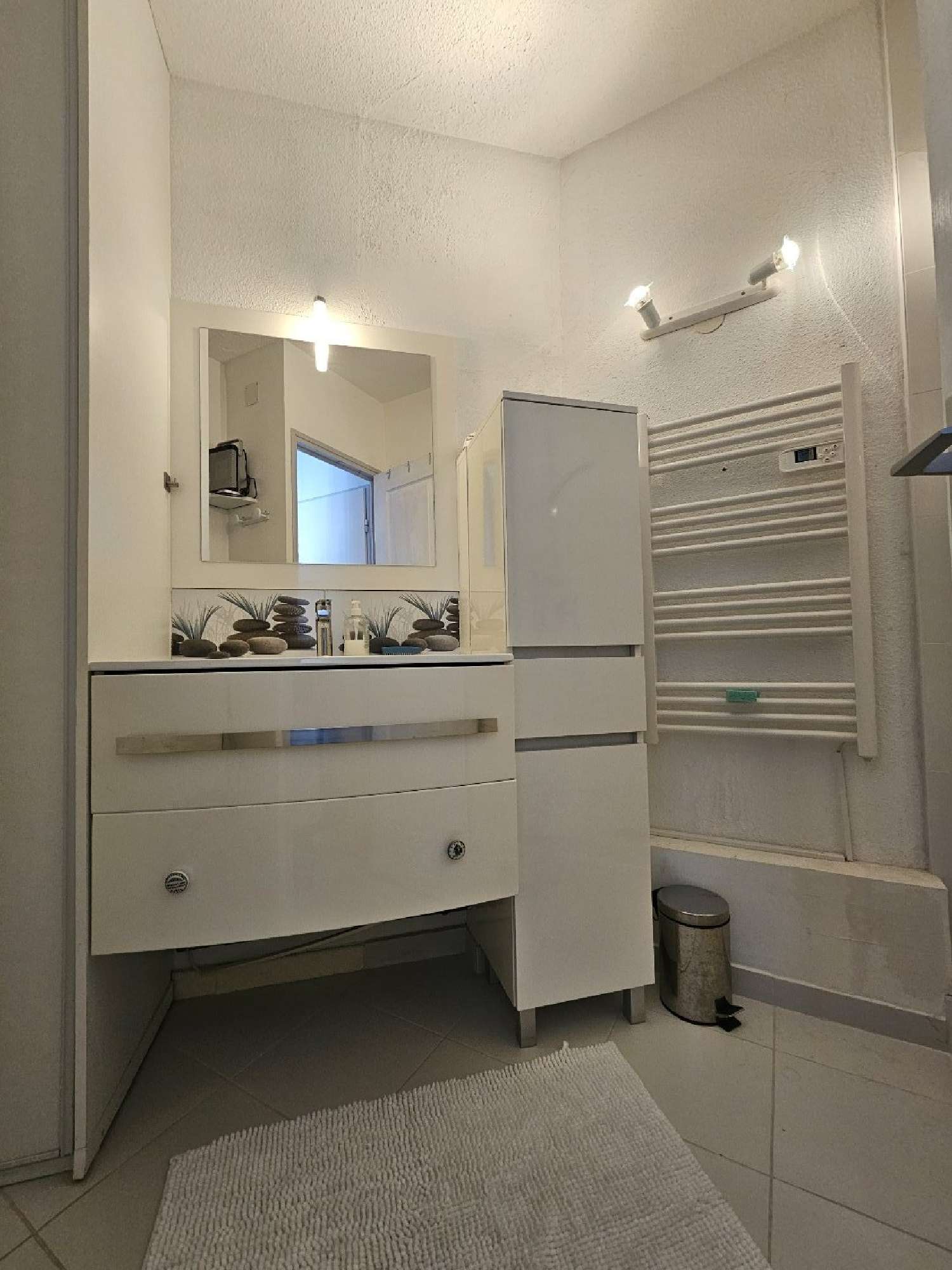  à vendre appartement Le Cap d'Agde Hérault 5