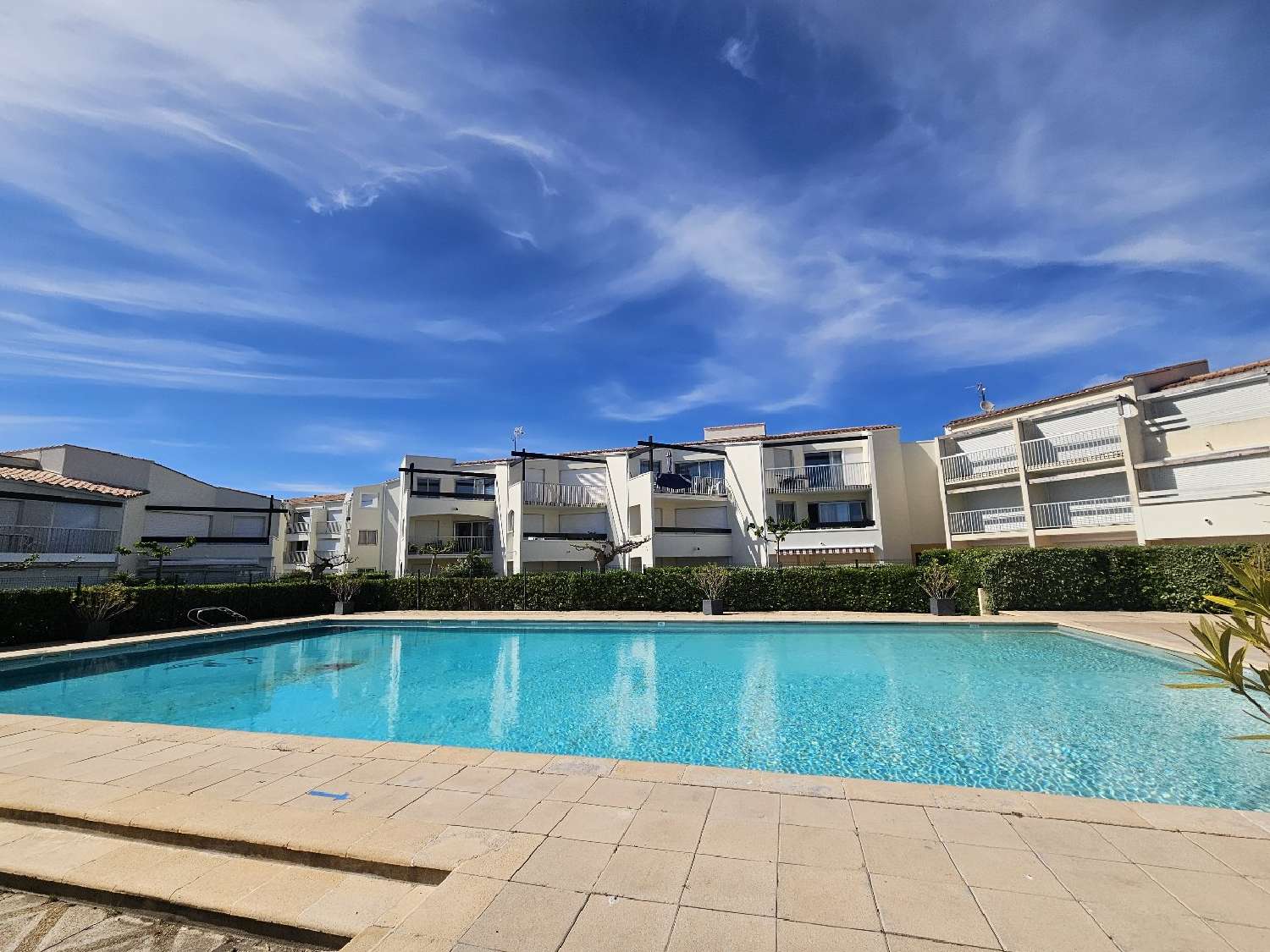  à vendre appartement Le Cap d'Agde Hérault 7