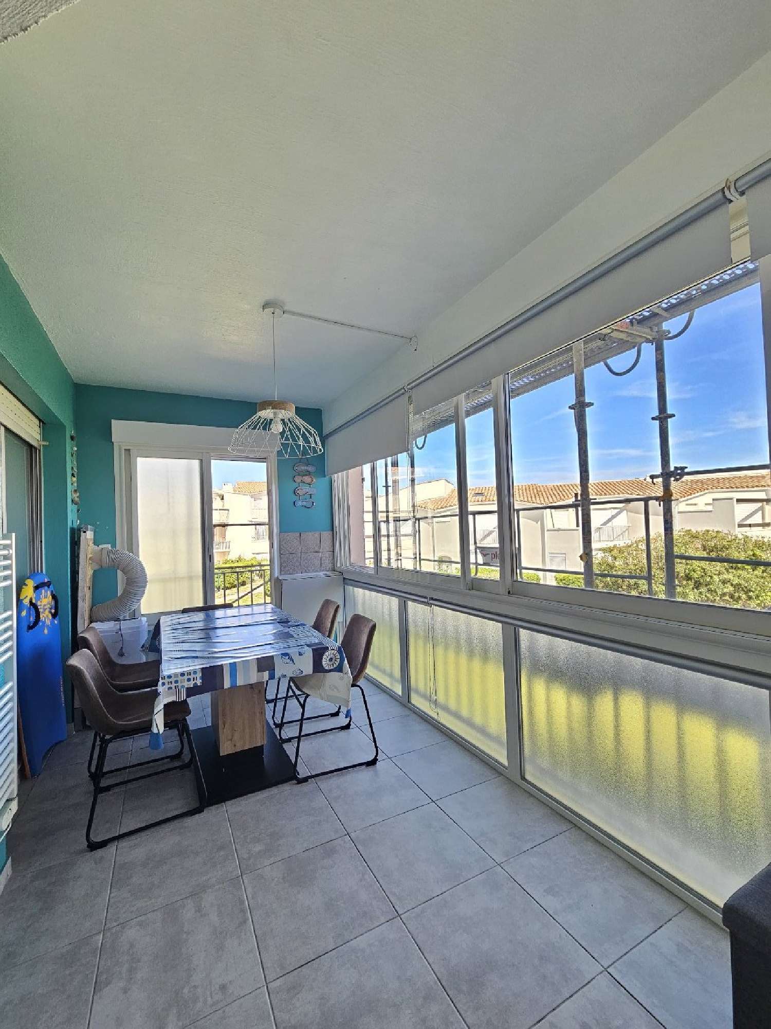  à vendre appartement Le Cap d'Agde Hérault 8