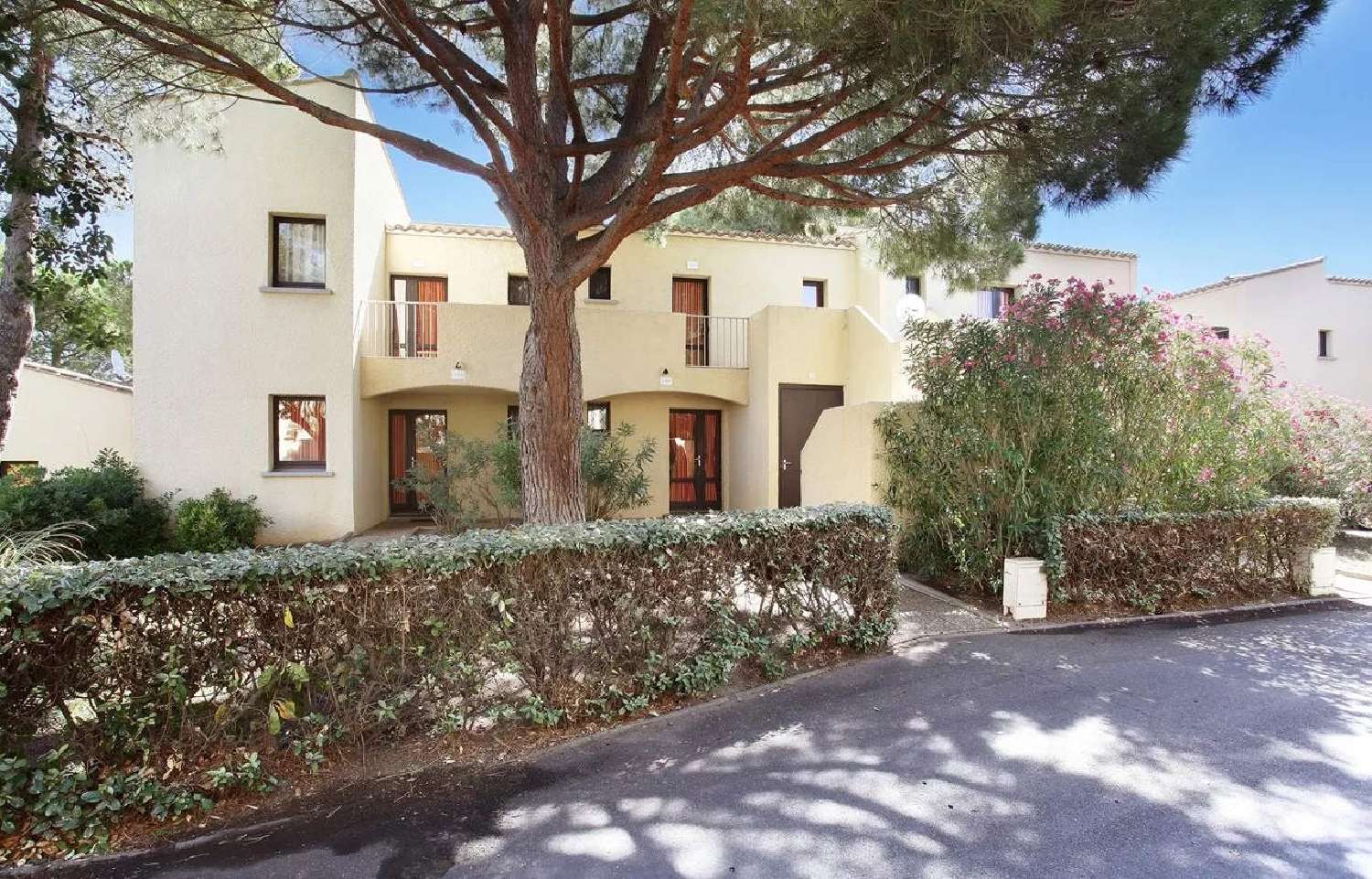 for sale apartment Le Cap d'Agde Hérault 5