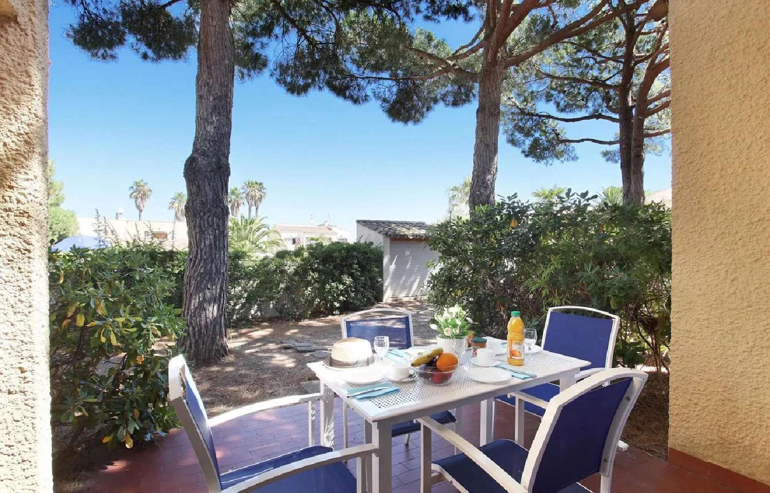 for sale apartment Le Cap d'Agde Hérault 6