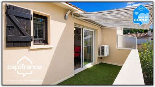 Le Cap d'Agde Hérault appartement foto 7310102