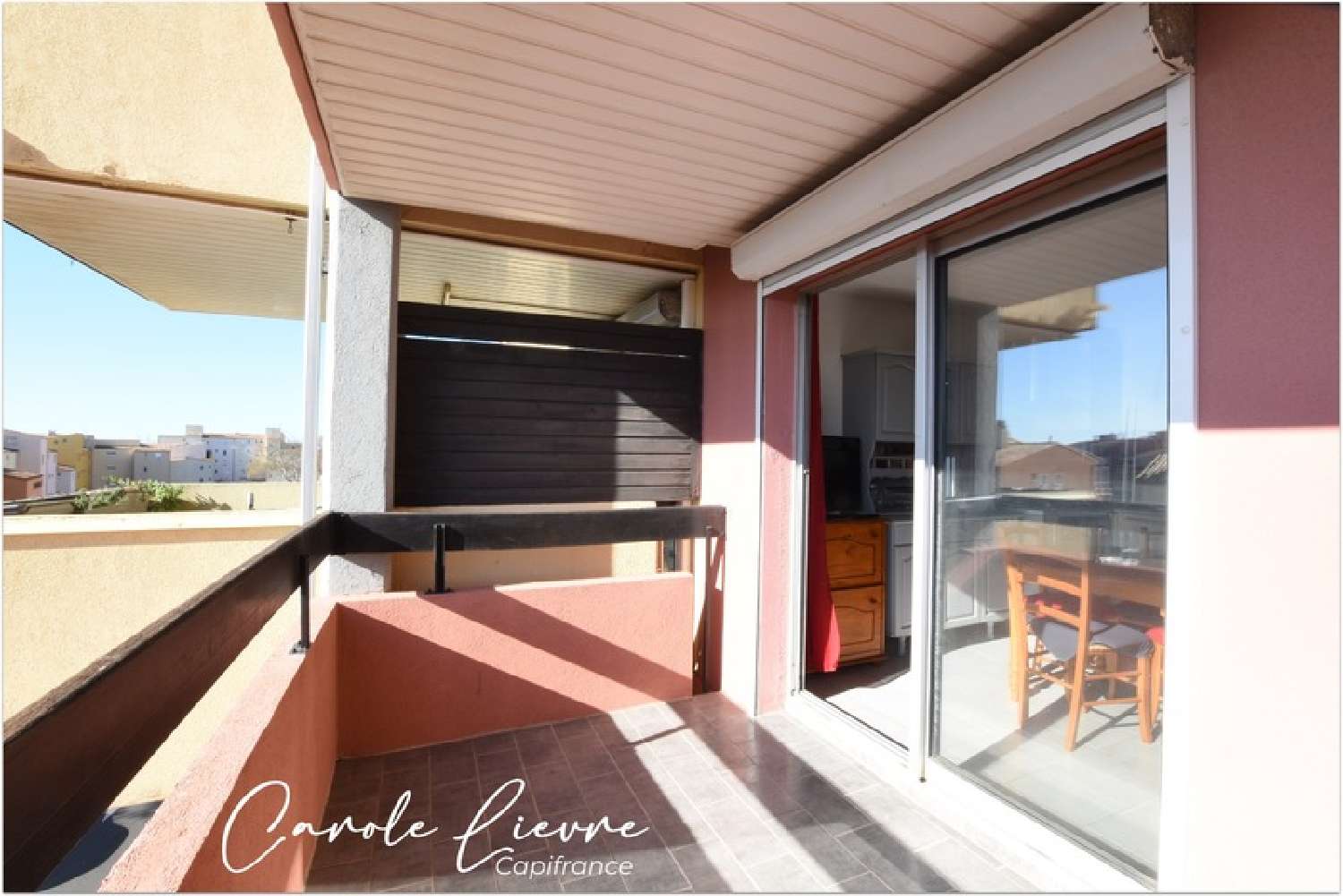  te koop appartement Le Cap d'Agde Hérault 2