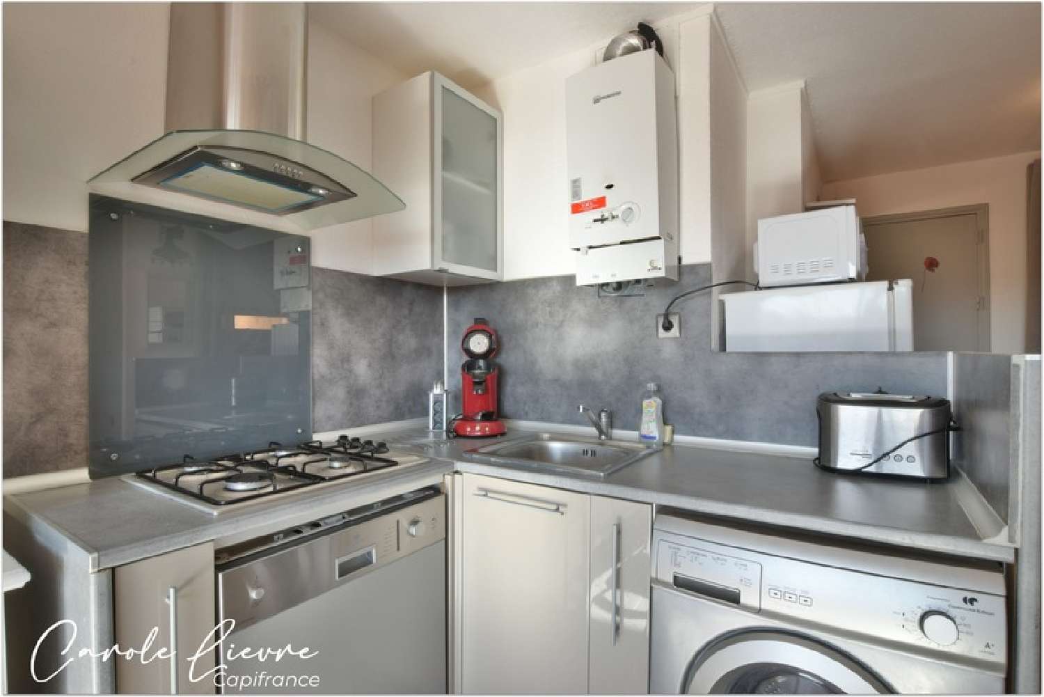  te koop appartement Le Cap d'Agde Hérault 6