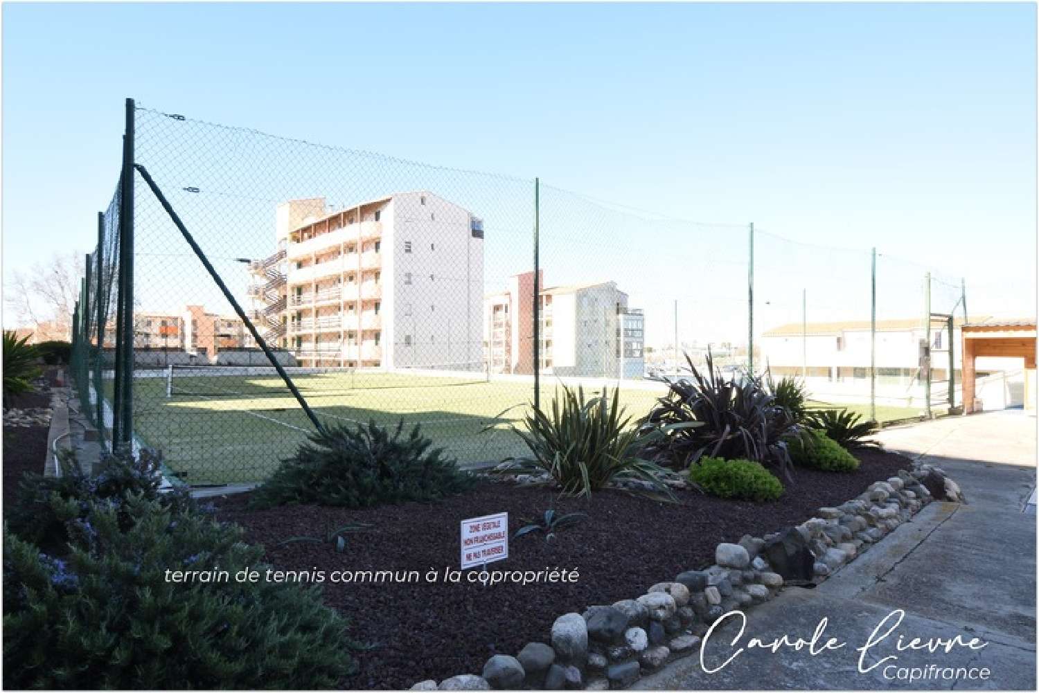  te koop appartement Le Cap d'Agde Hérault 8