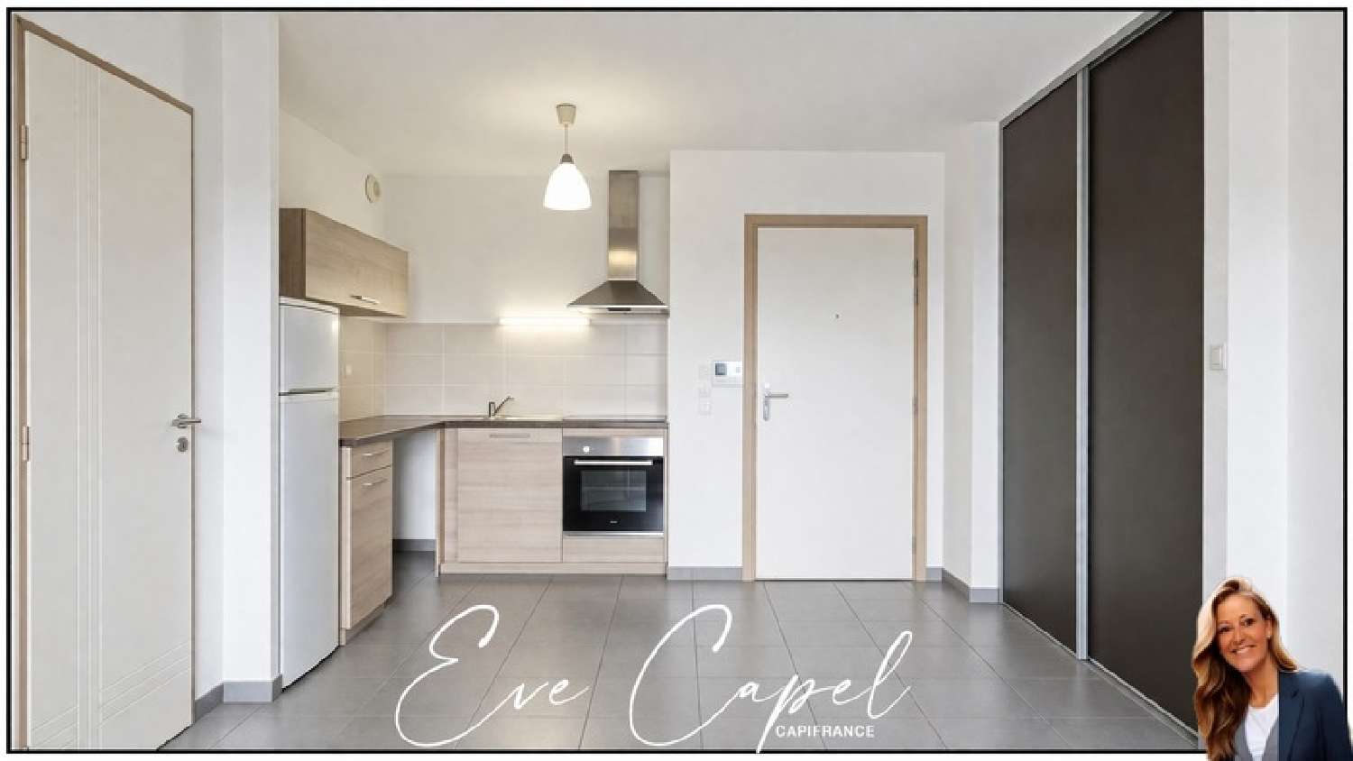  kaufen Wohnung/ Apartment Le Cap d'Agde Hérault 3