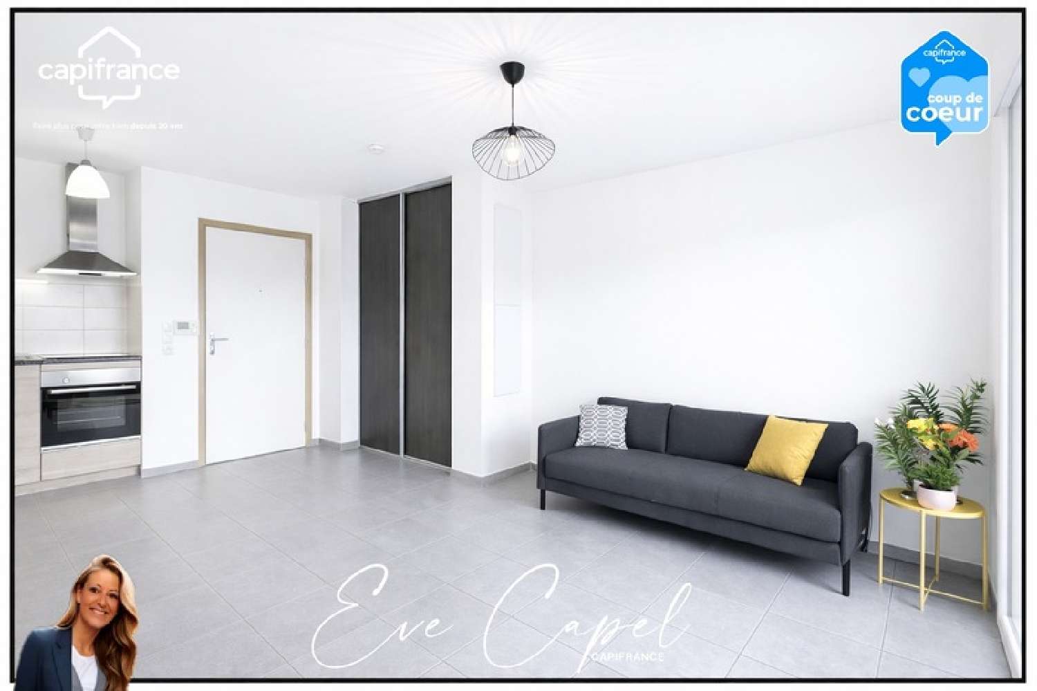  kaufen Wohnung/ Apartment Le Cap d'Agde Hérault 8