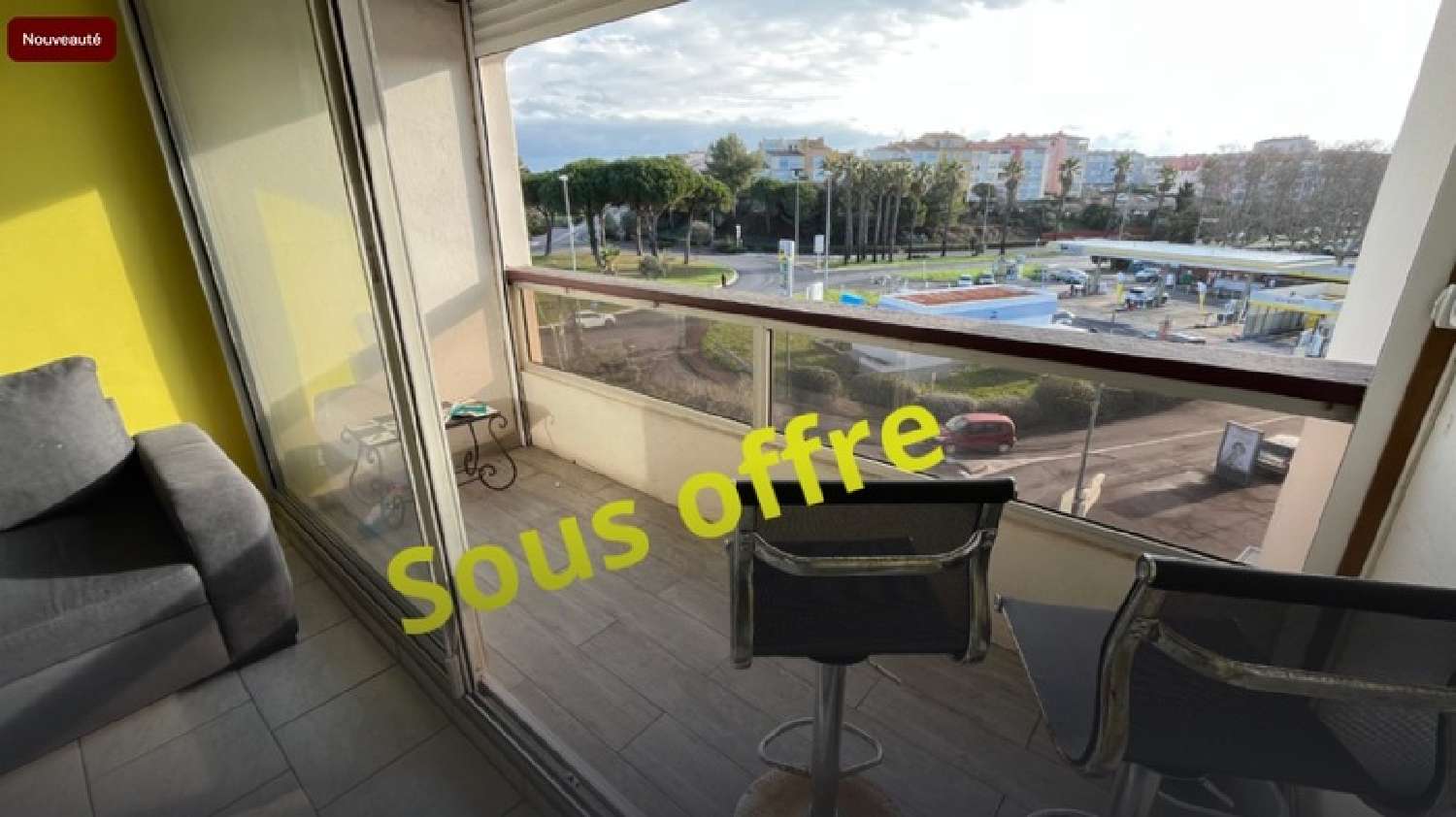  kaufen Wohnung/ Apartment Le Cap d'Agde Hérault 1