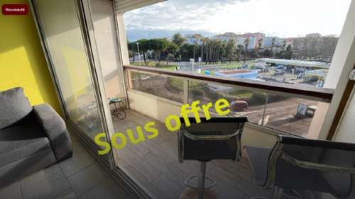 Le Cap d'Agde Hérault Wohnung/ Apartment Bild 7299925