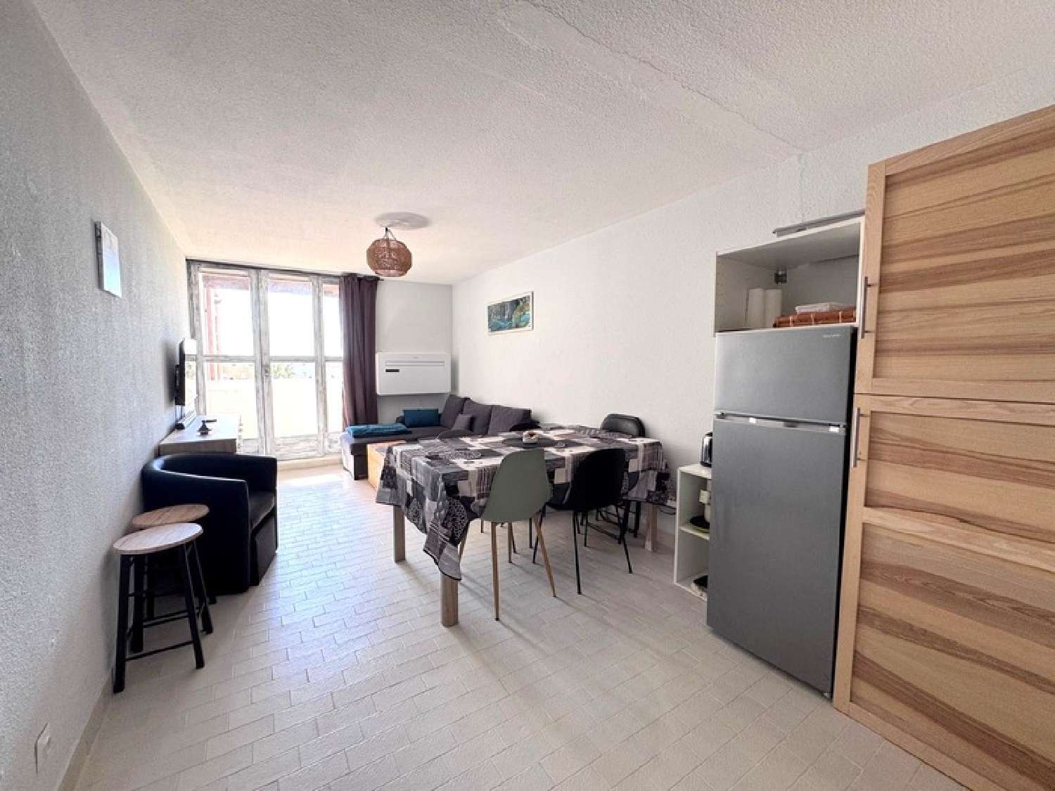  for sale apartment Le Cap d'Agde Hérault 2