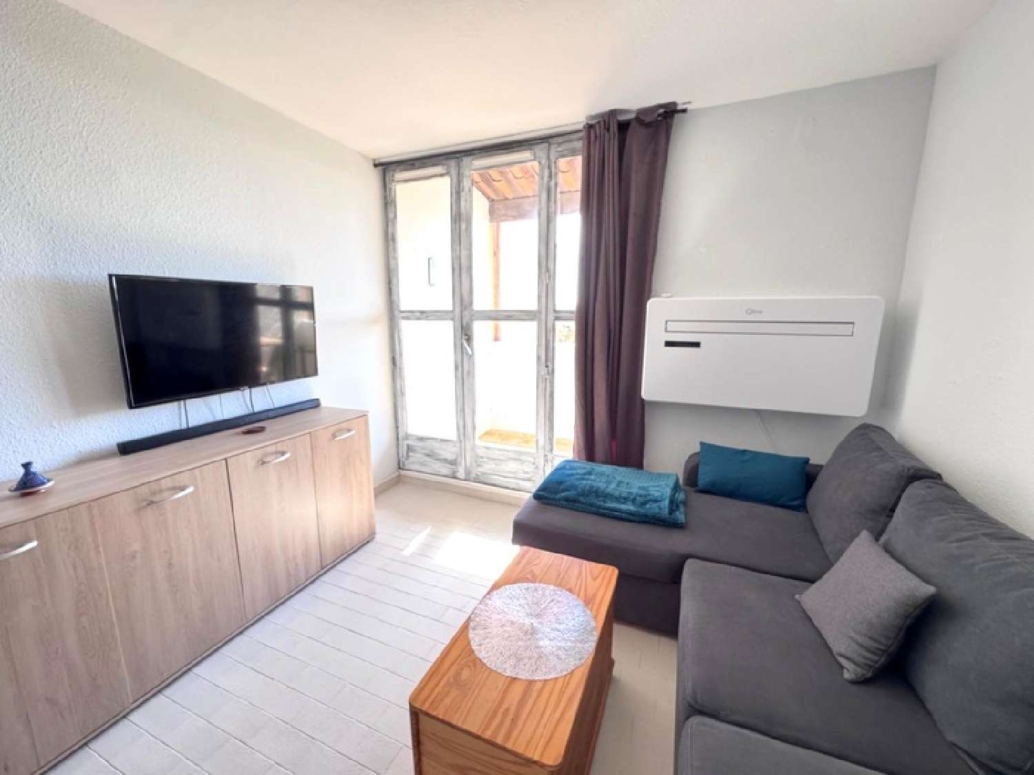  for sale apartment Le Cap d'Agde Hérault 4