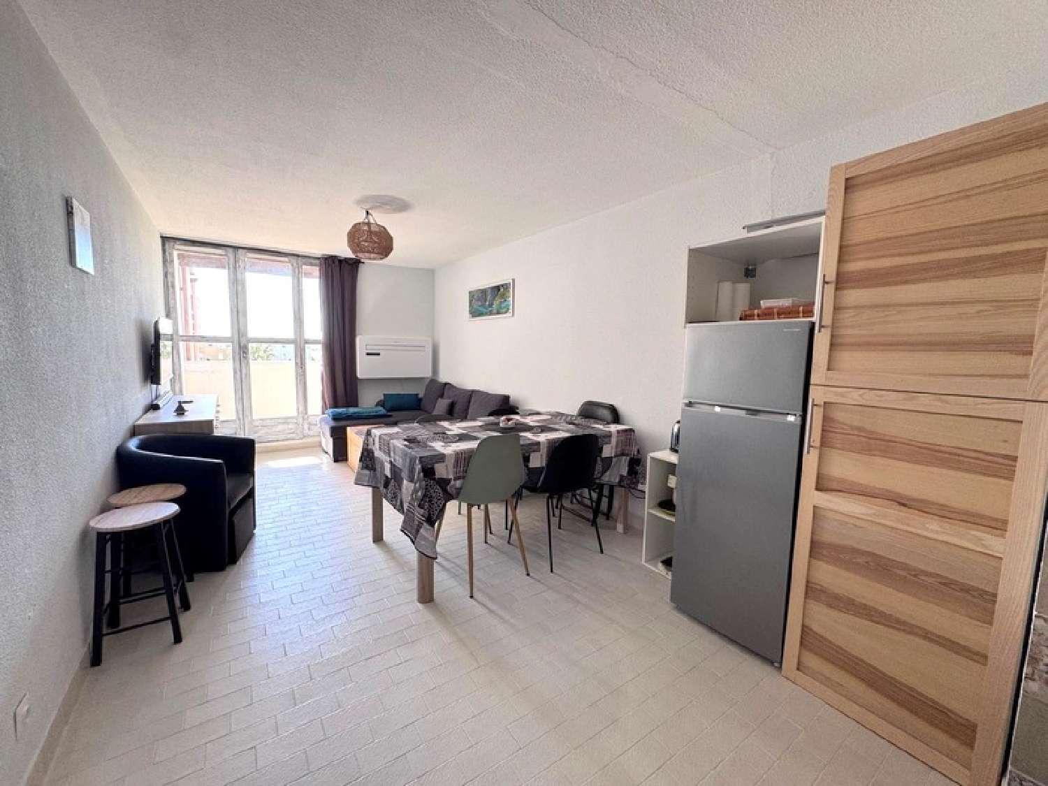  for sale apartment Le Cap d'Agde Hérault 5