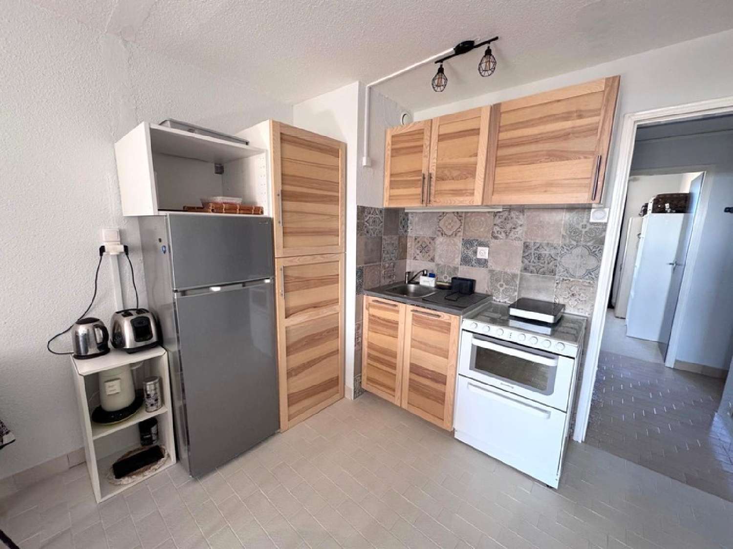  for sale apartment Le Cap d'Agde Hérault 7