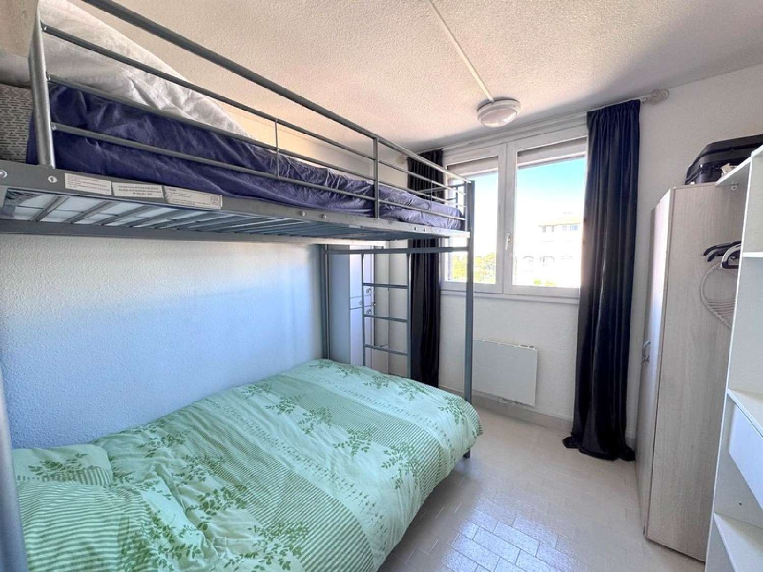  for sale apartment Le Cap d'Agde Hérault 8