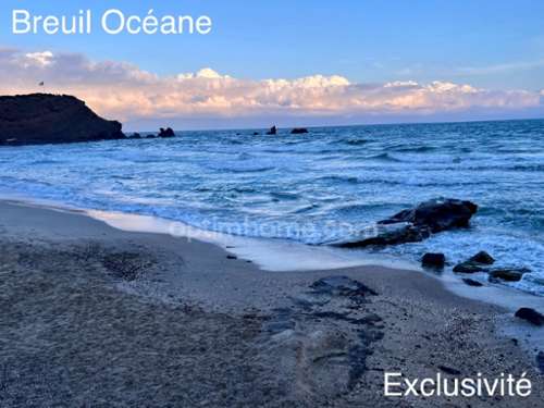 Le Cap d'Agde Hérault appartement foto 7312010