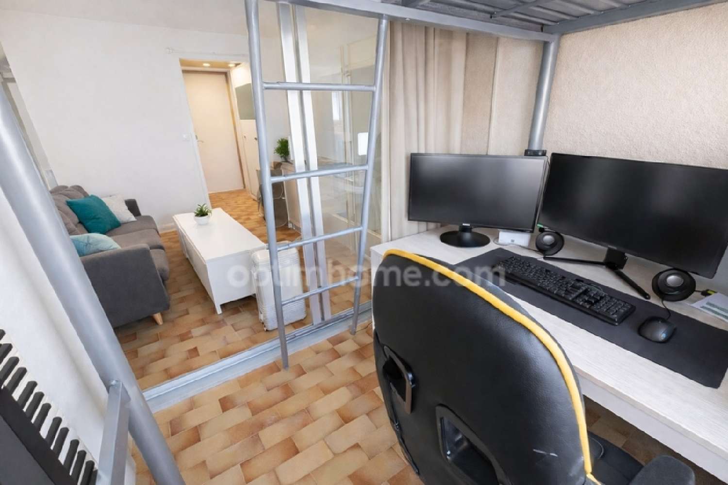  à vendre appartement Le Cap d'Agde Hérault 3