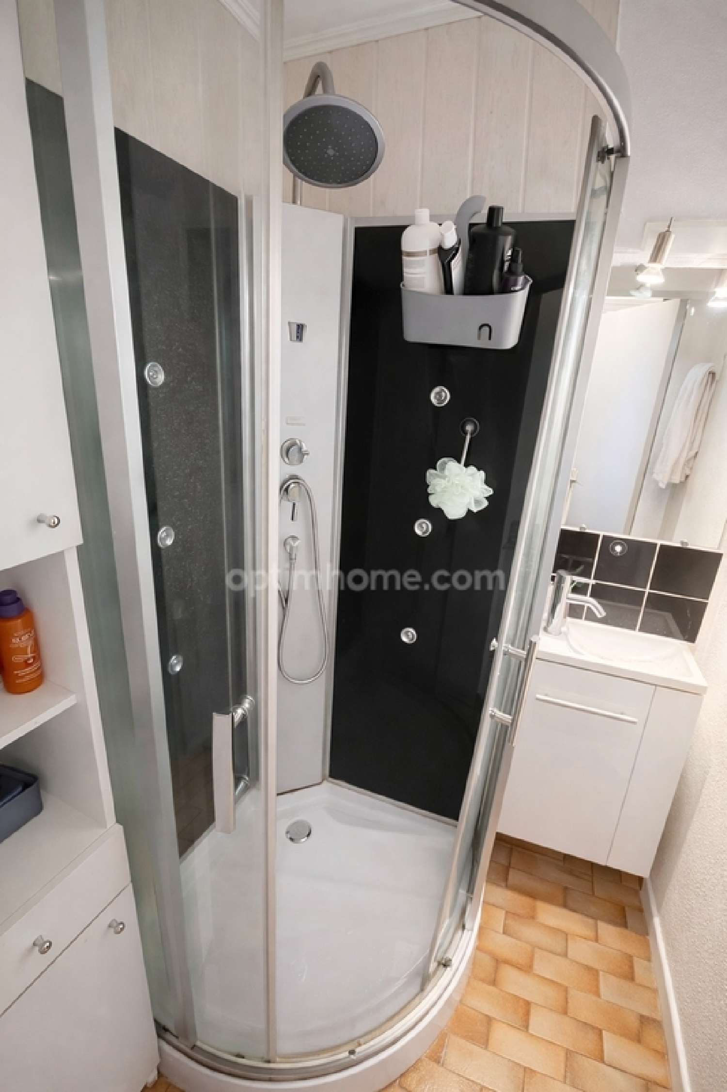  à vendre appartement Le Cap d'Agde Hérault 5