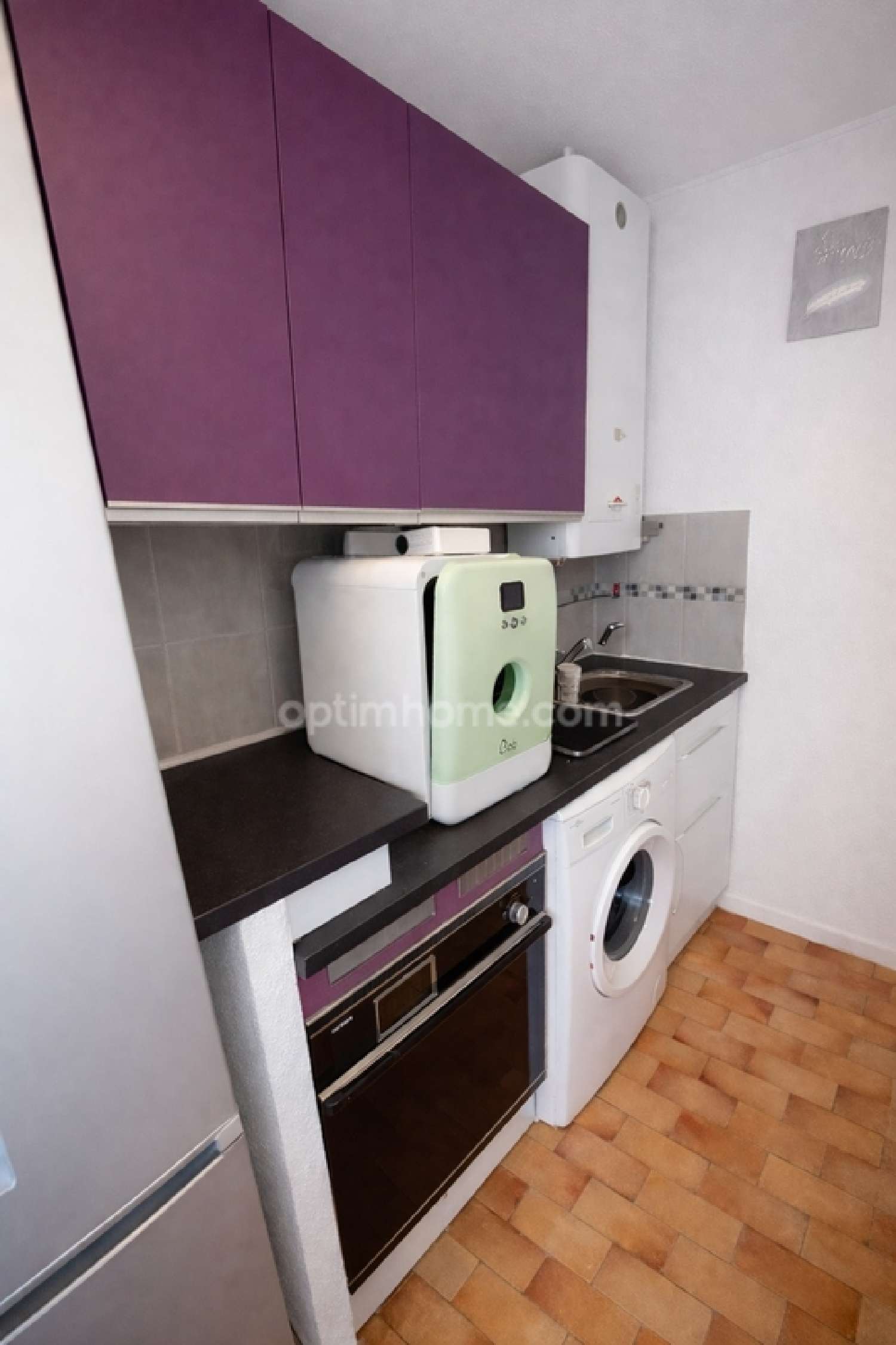  à vendre appartement Le Cap d'Agde Hérault 6