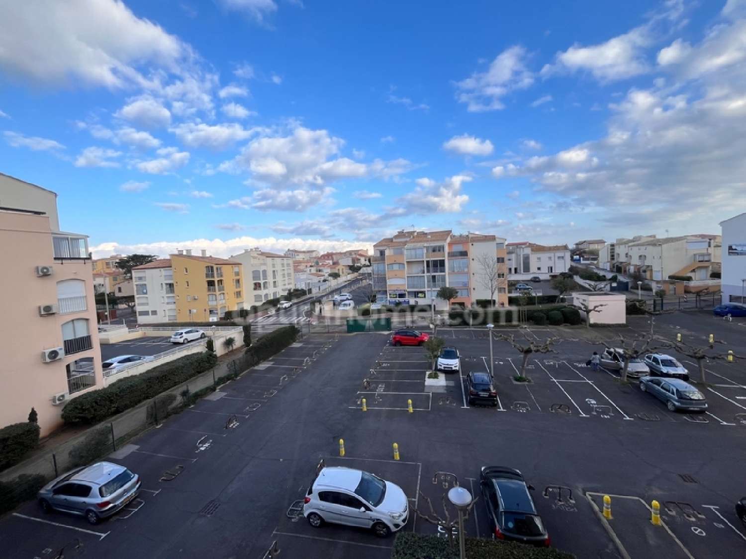  à vendre appartement Le Cap d'Agde Hérault 7