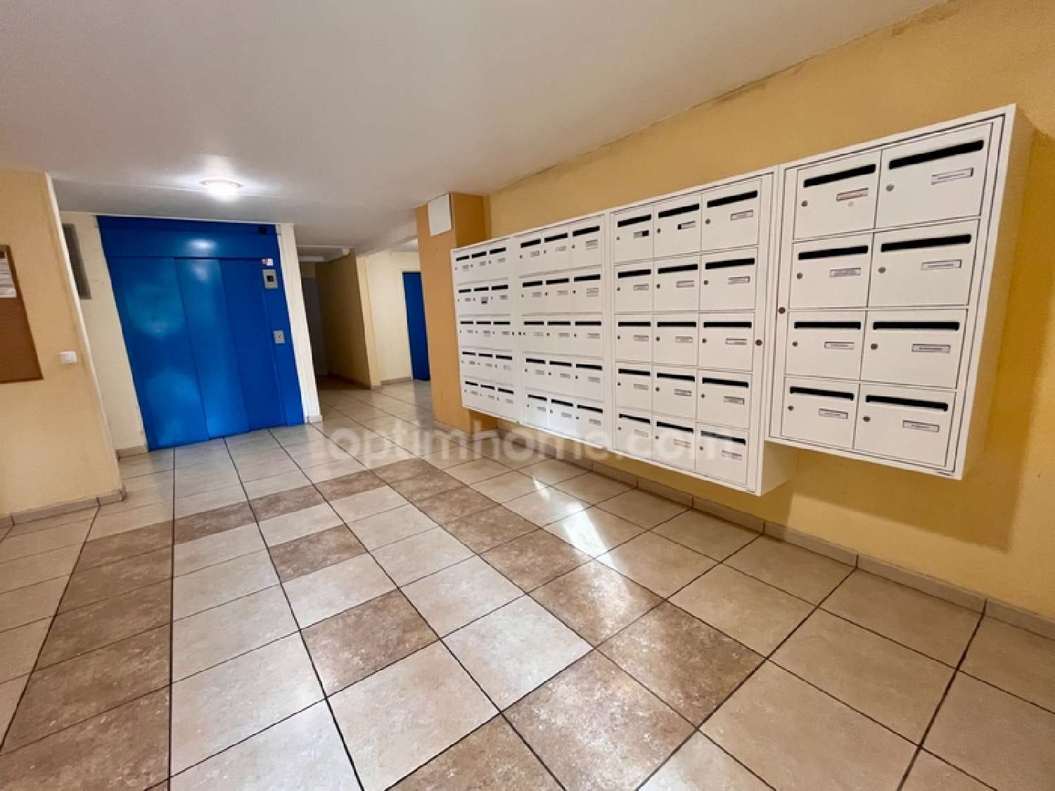  à vendre appartement Le Cap d'Agde Hérault 8