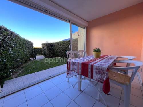 Le Cap d'Agde Hérault appartement foto 7312011