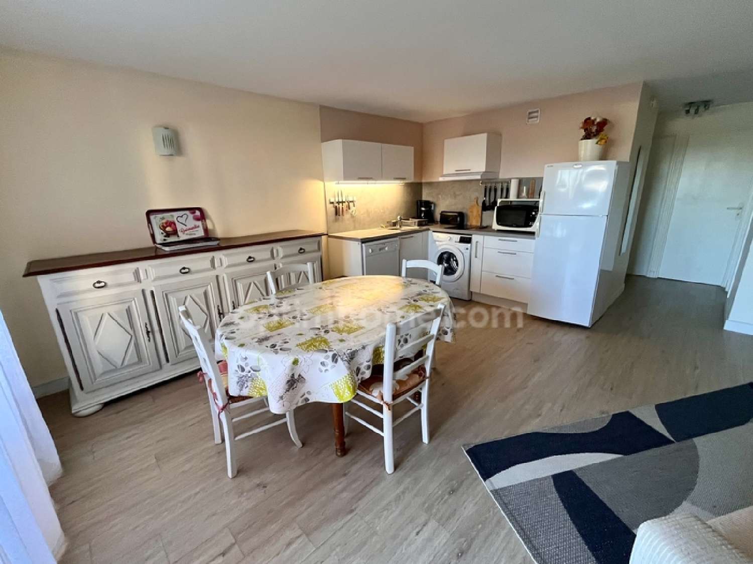  à vendre appartement Le Cap d'Agde Hérault 3