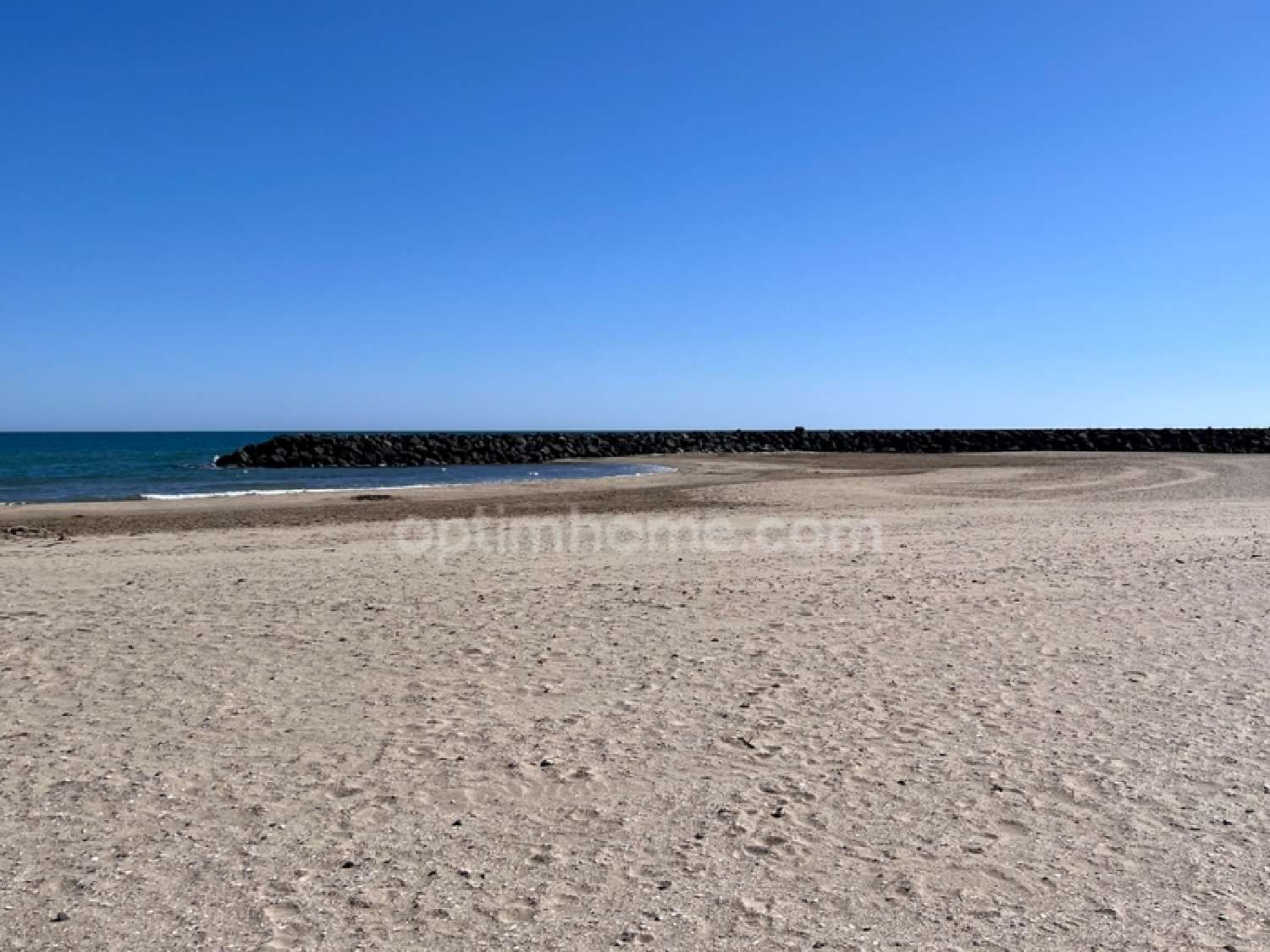  à vendre appartement Le Cap d'Agde Hérault 7