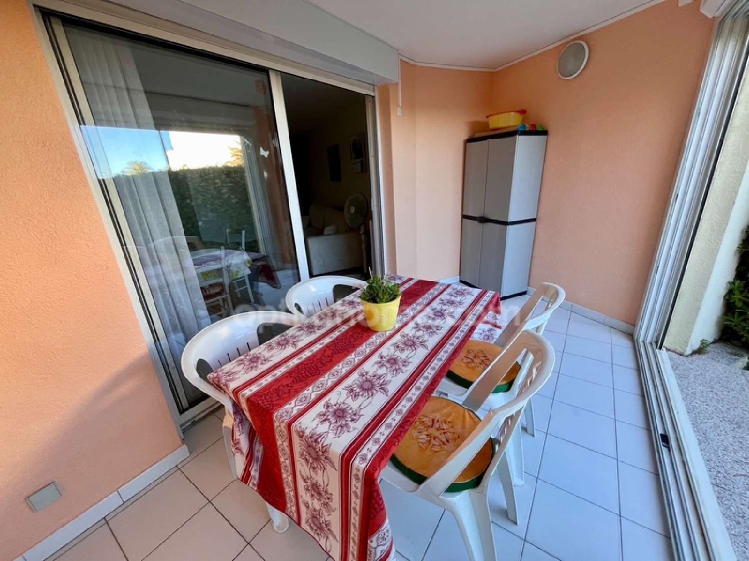  à vendre appartement Le Cap d'Agde Hérault 8