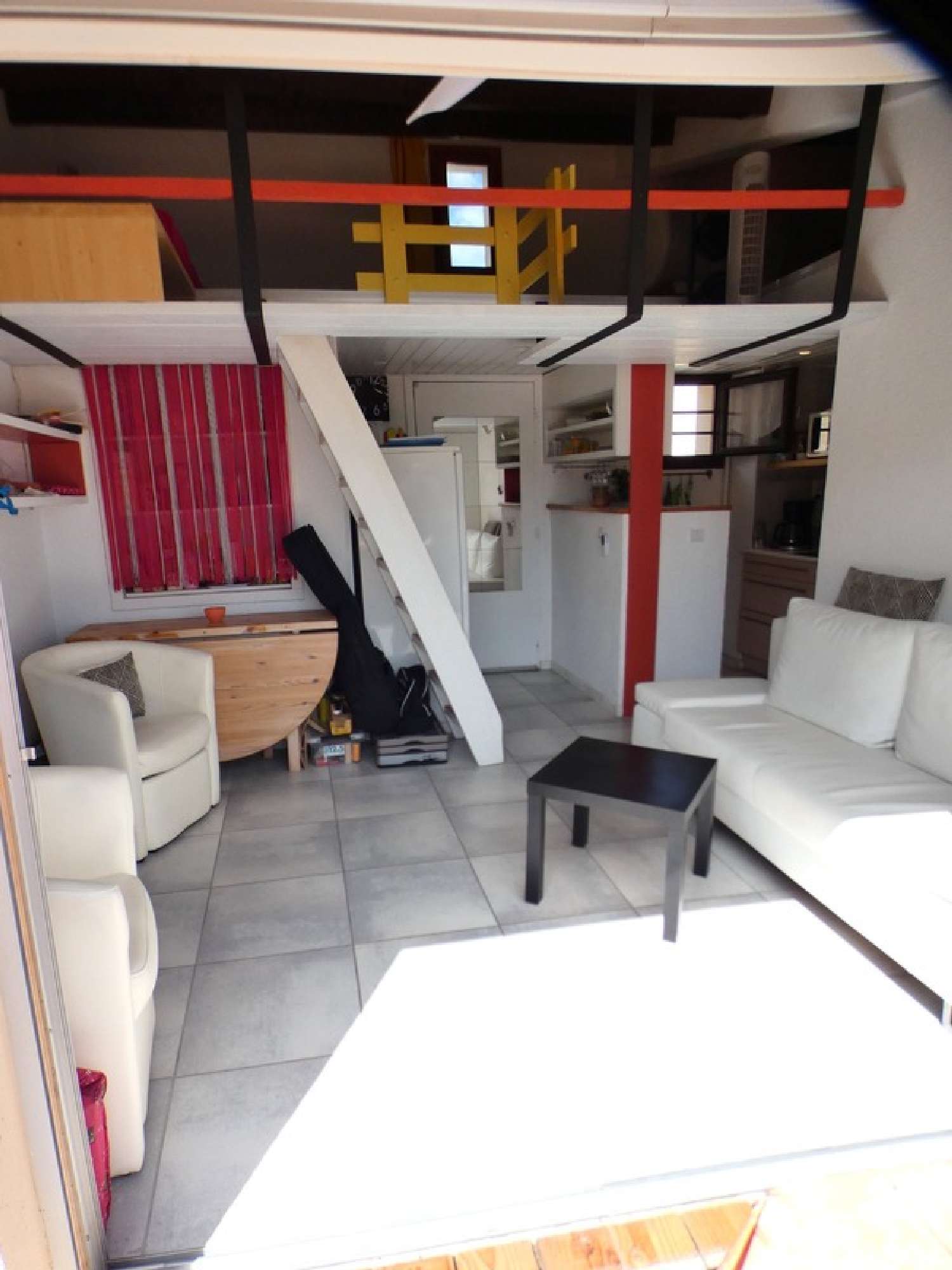  en venta apartamento Le Cap d'Agde Hérault 3