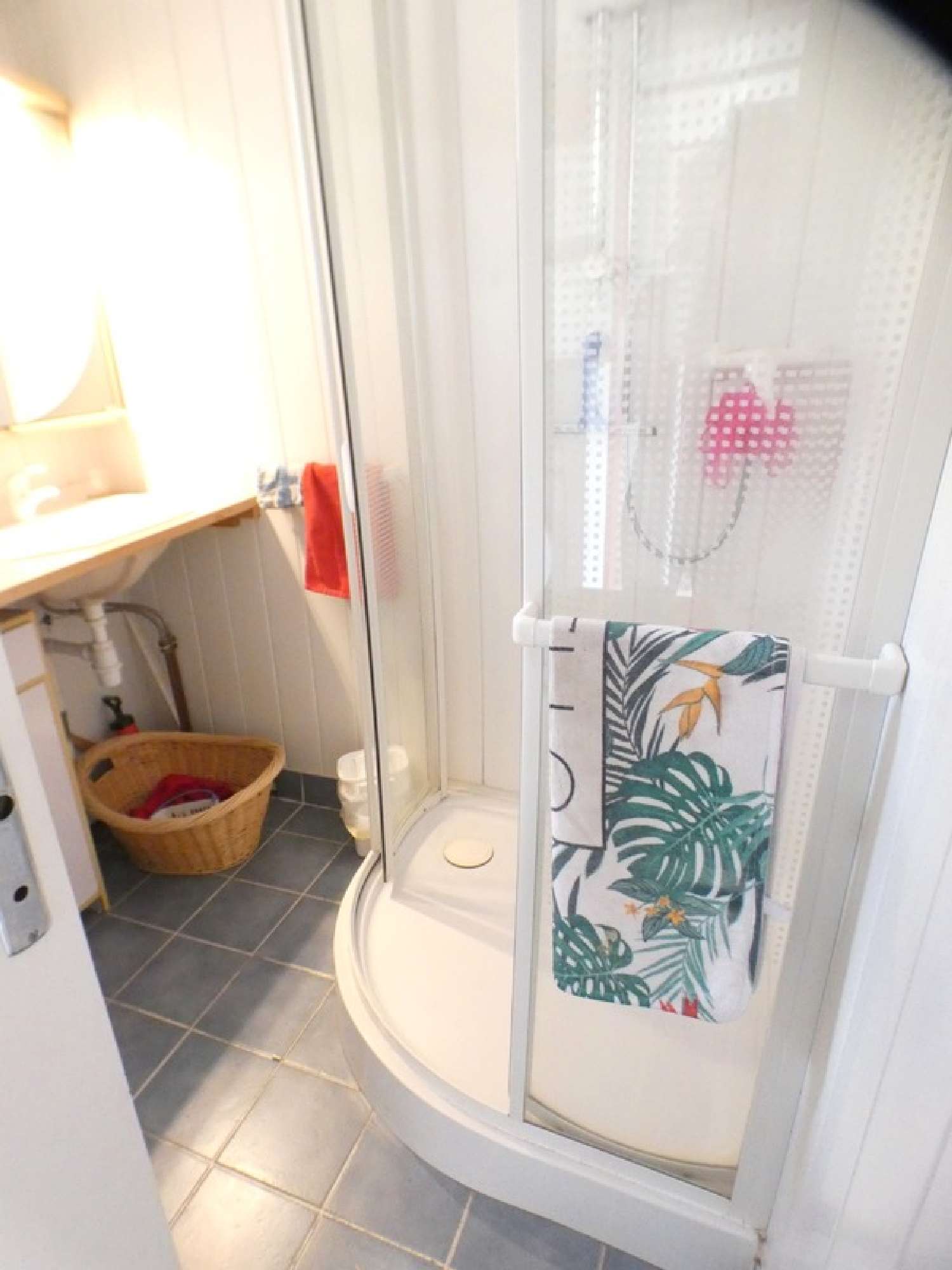  en venta apartamento Le Cap d'Agde Hérault 4