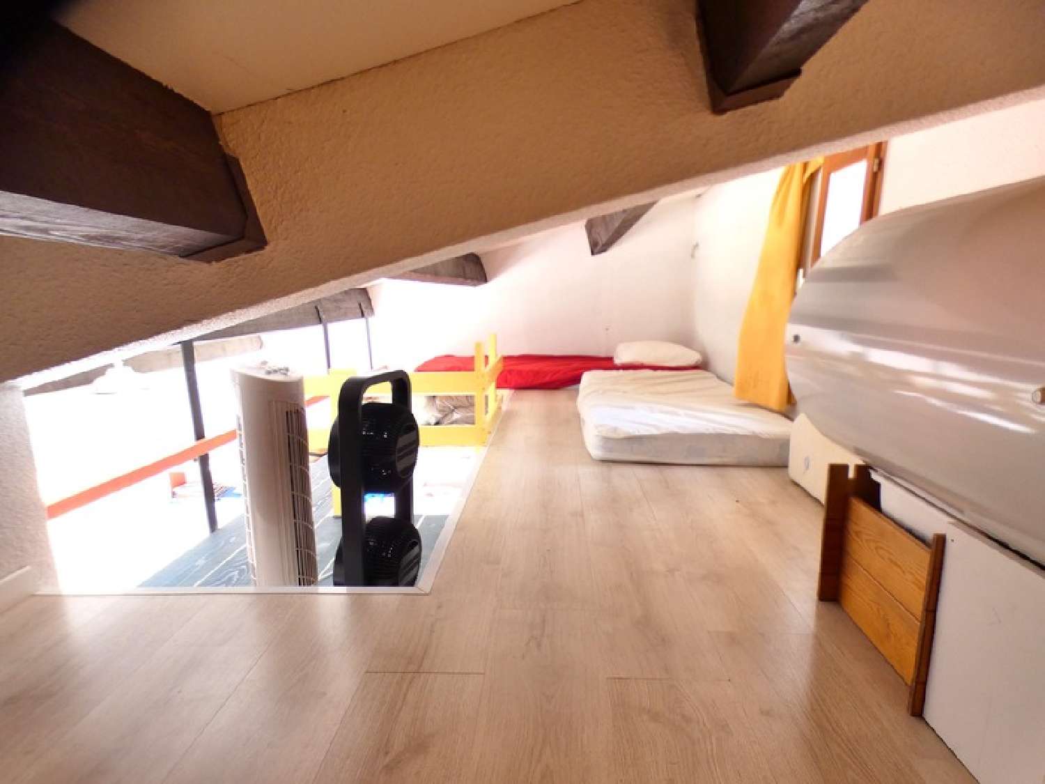  en venta apartamento Le Cap d'Agde Hérault 5