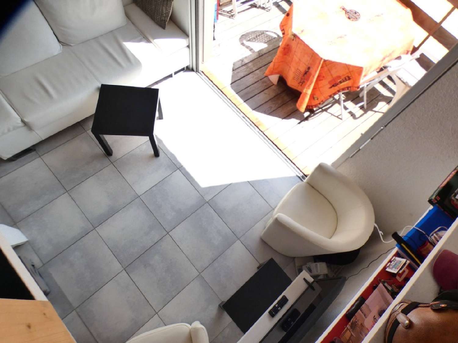  en venta apartamento Le Cap d'Agde Hérault 6