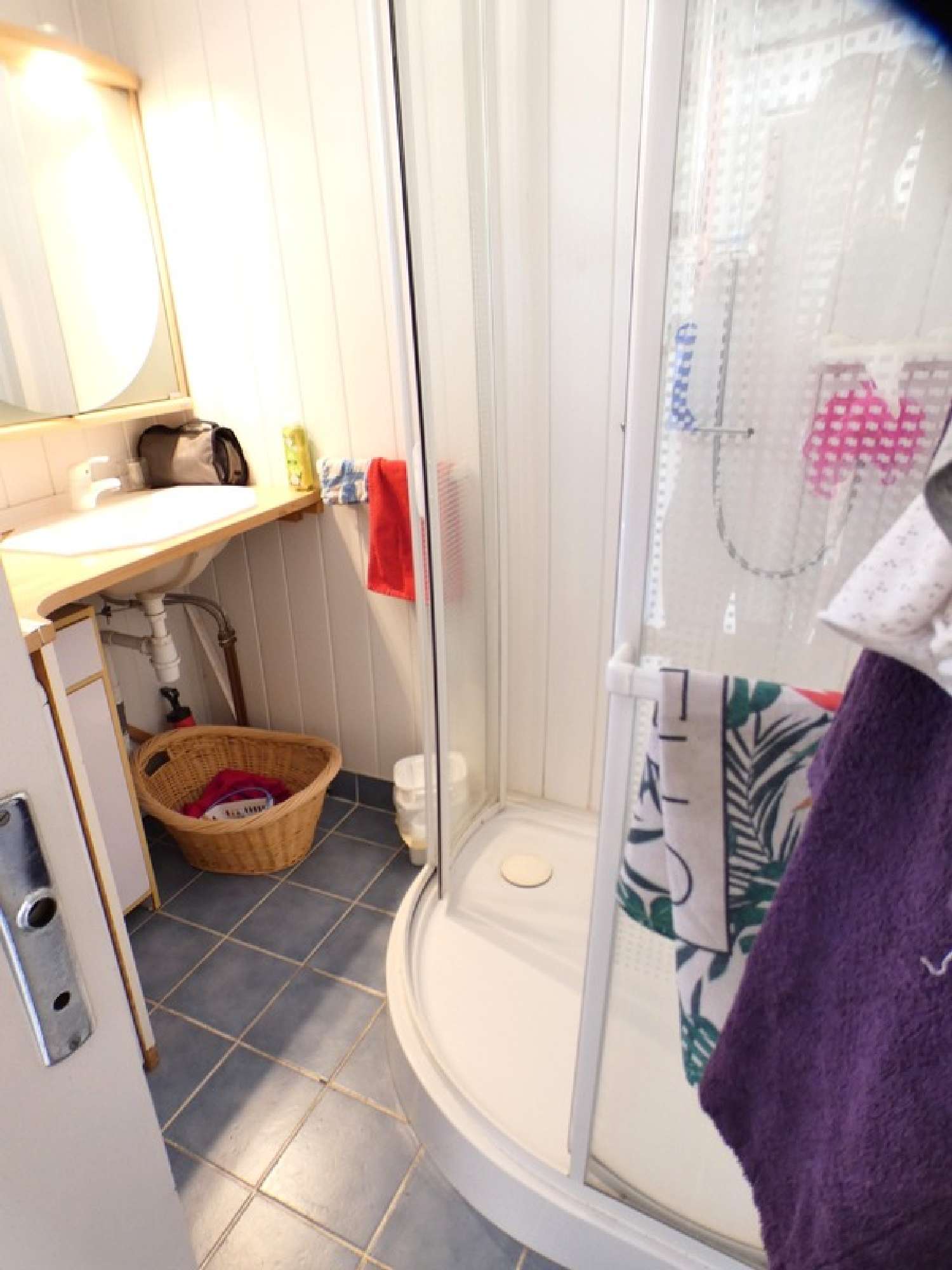  en venta apartamento Le Cap d'Agde Hérault 7