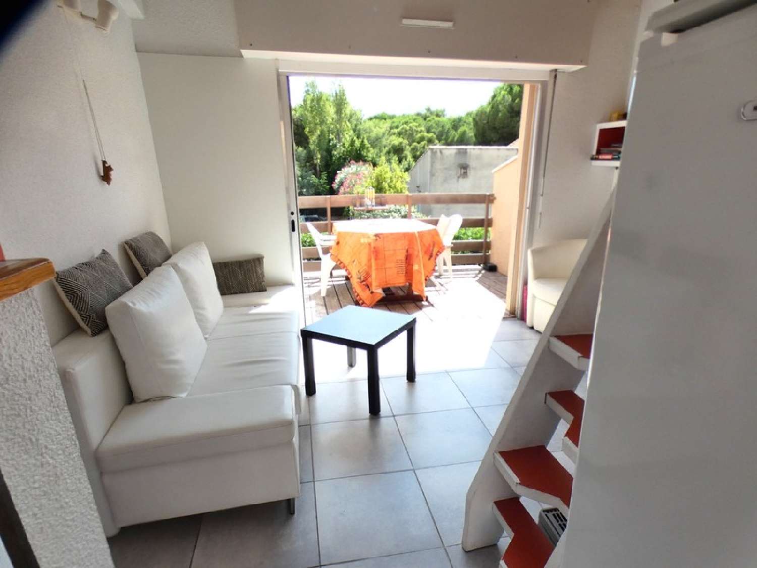  en venta apartamento Le Cap d'Agde Hérault 8