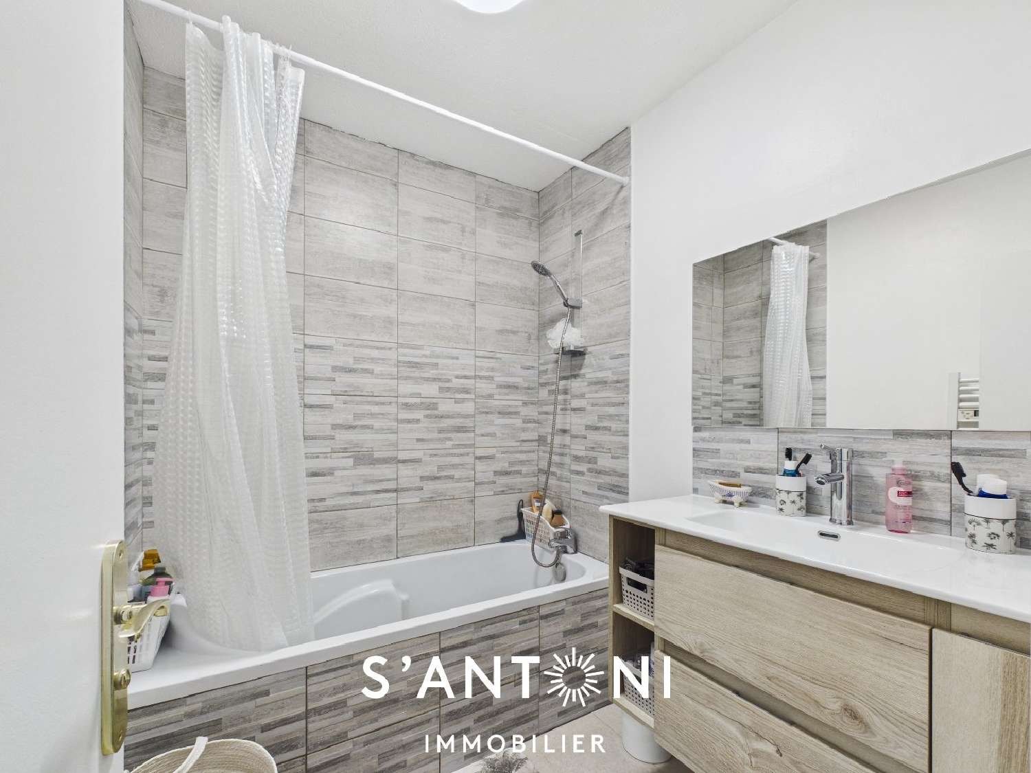 te koop appartement Le Cap d'Agde Hérault 6