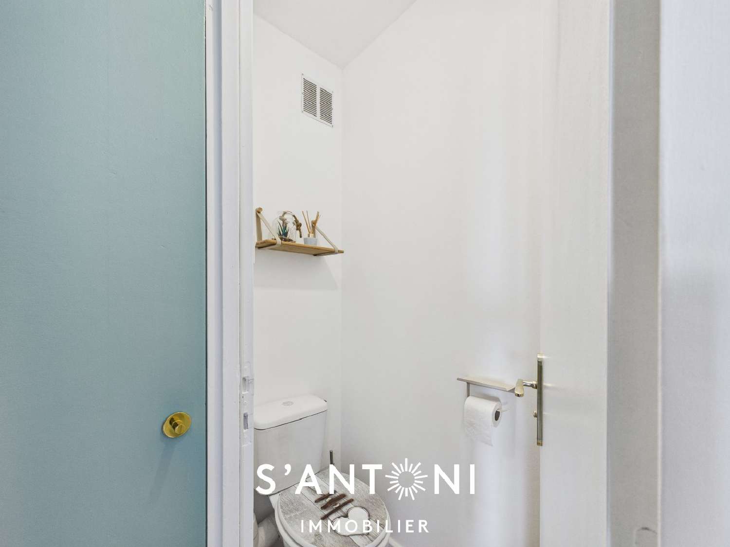 te koop appartement Le Cap d'Agde Hérault 7