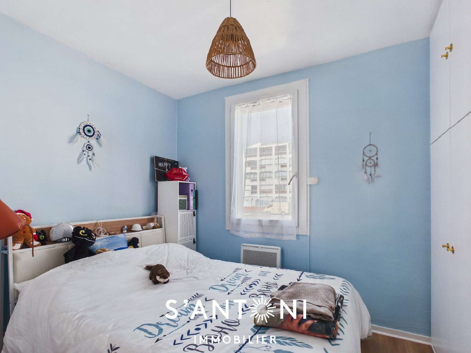 te koop appartement Le Cap d'Agde Hérault 8