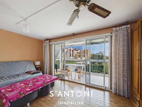 Le Cap d'Agde Hérault apartamento foto 7307181