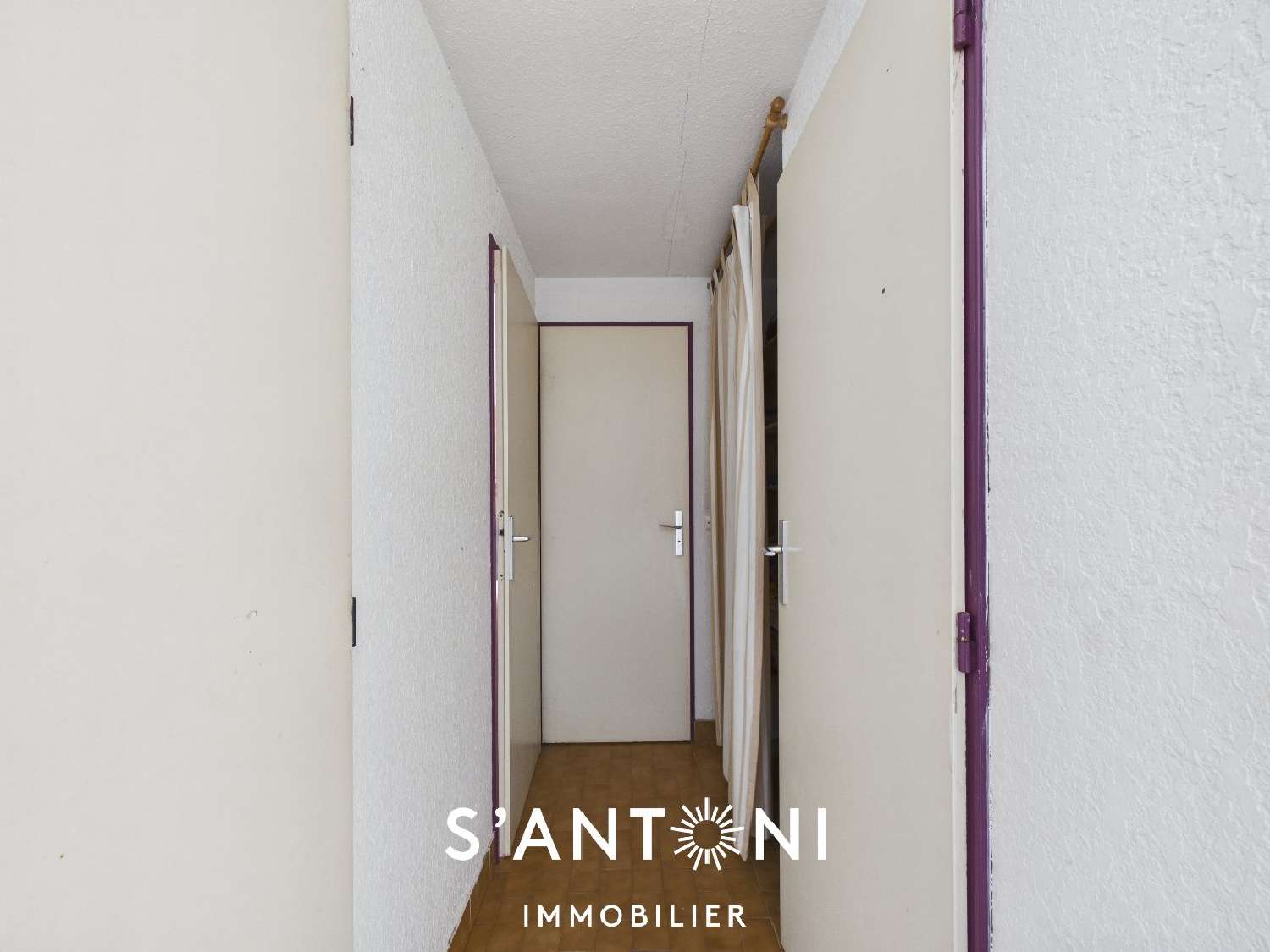  en venta apartamento Le Cap d'Agde Hérault 5