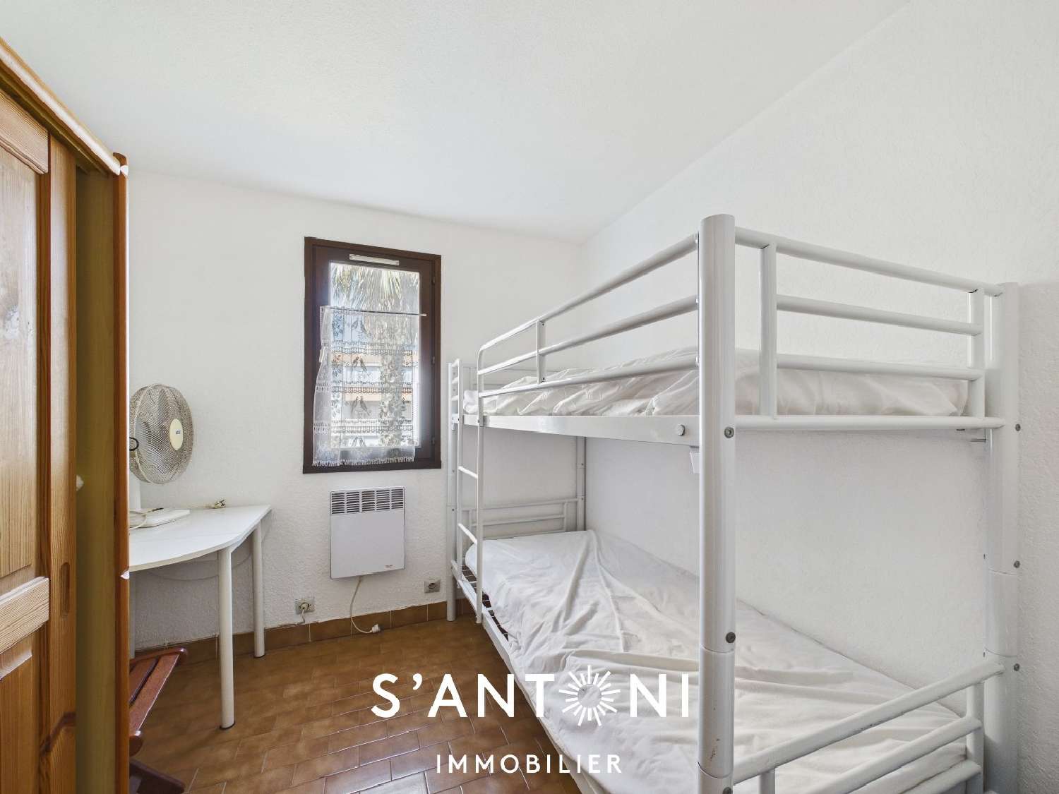  en venta apartamento Le Cap d'Agde Hérault 6