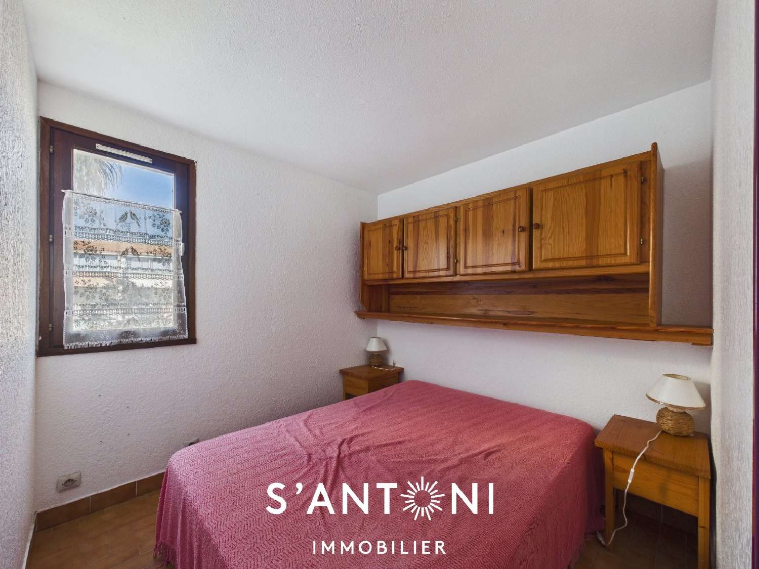  en venta apartamento Le Cap d'Agde Hérault 7