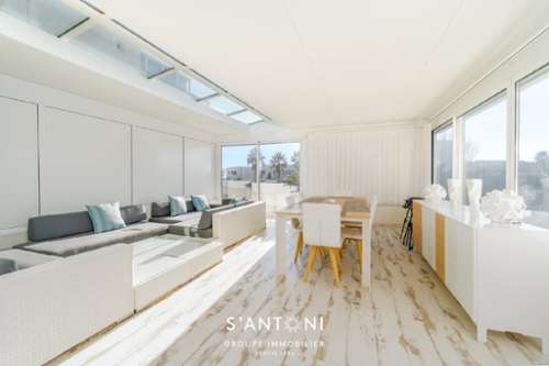 Le Cap d'Agde Hérault Wohnung/ Apartment Bild 7314450