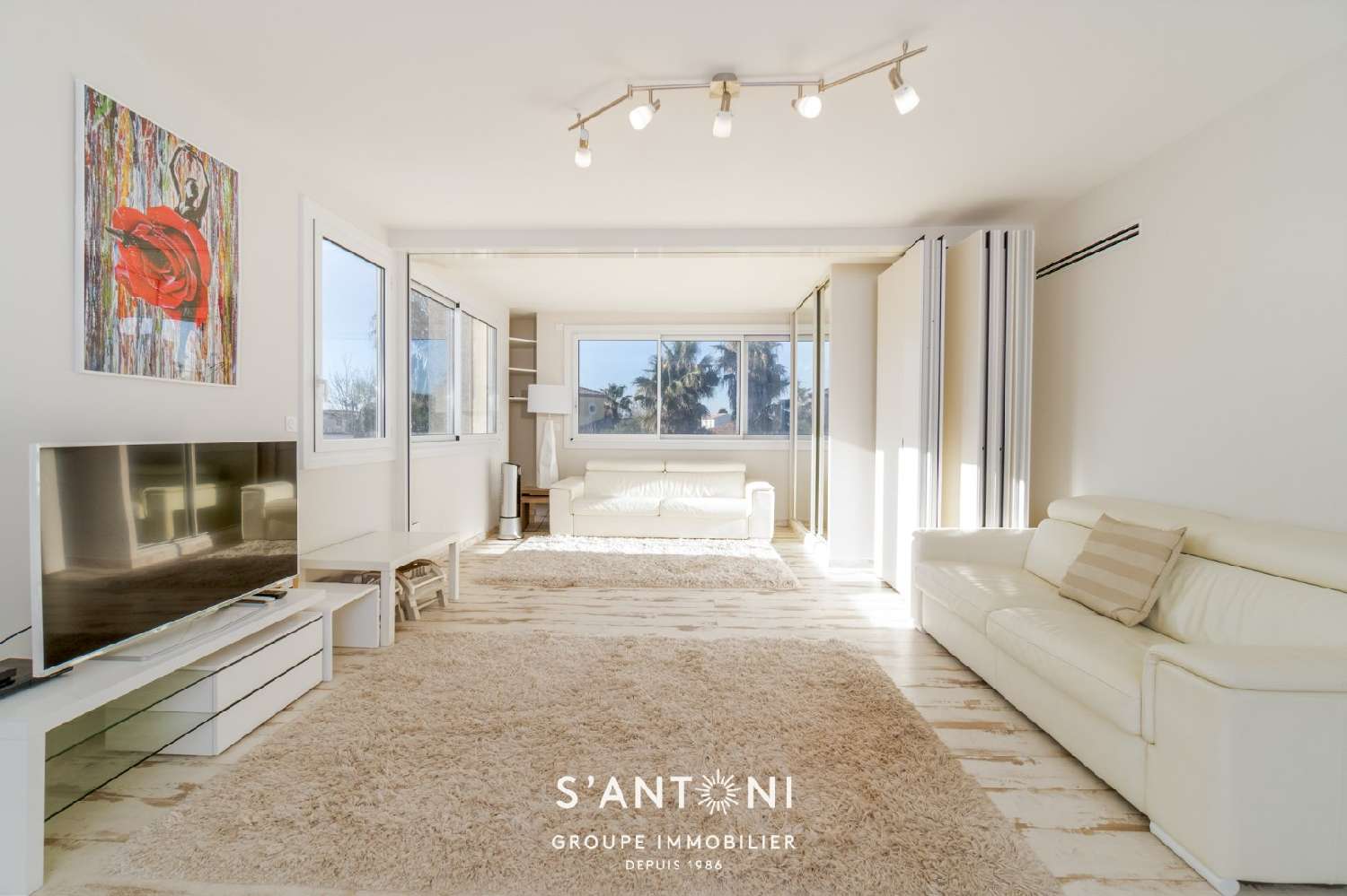  kaufen Wohnung/ Apartment Le Cap d'Agde Hérault 2